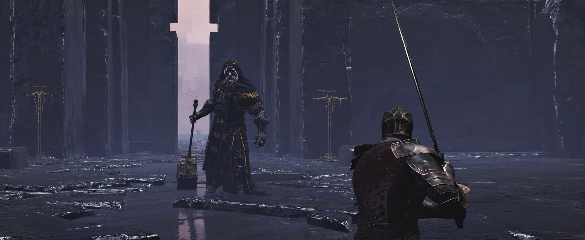 Mortal Shell screenshot 3