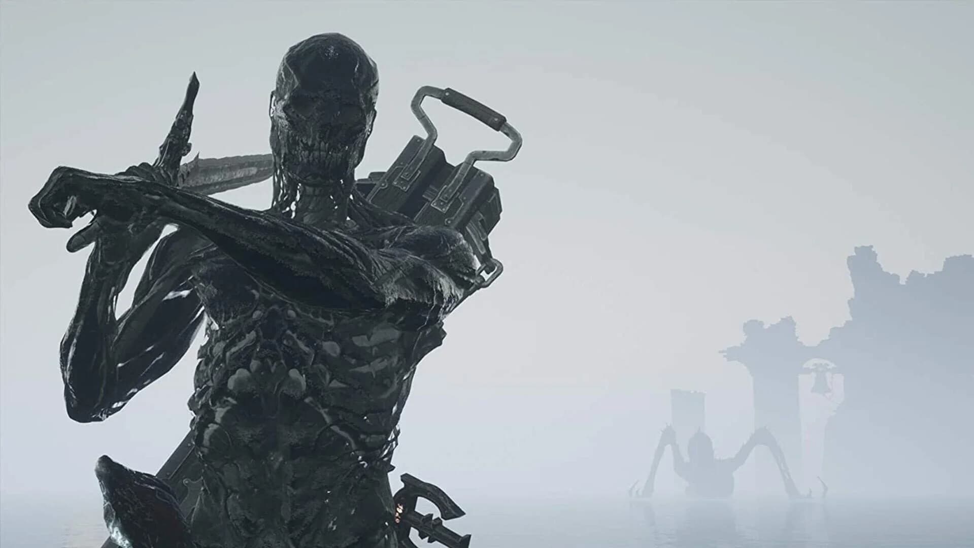 Mortal Shell: Enhanced Edition screenshot 2