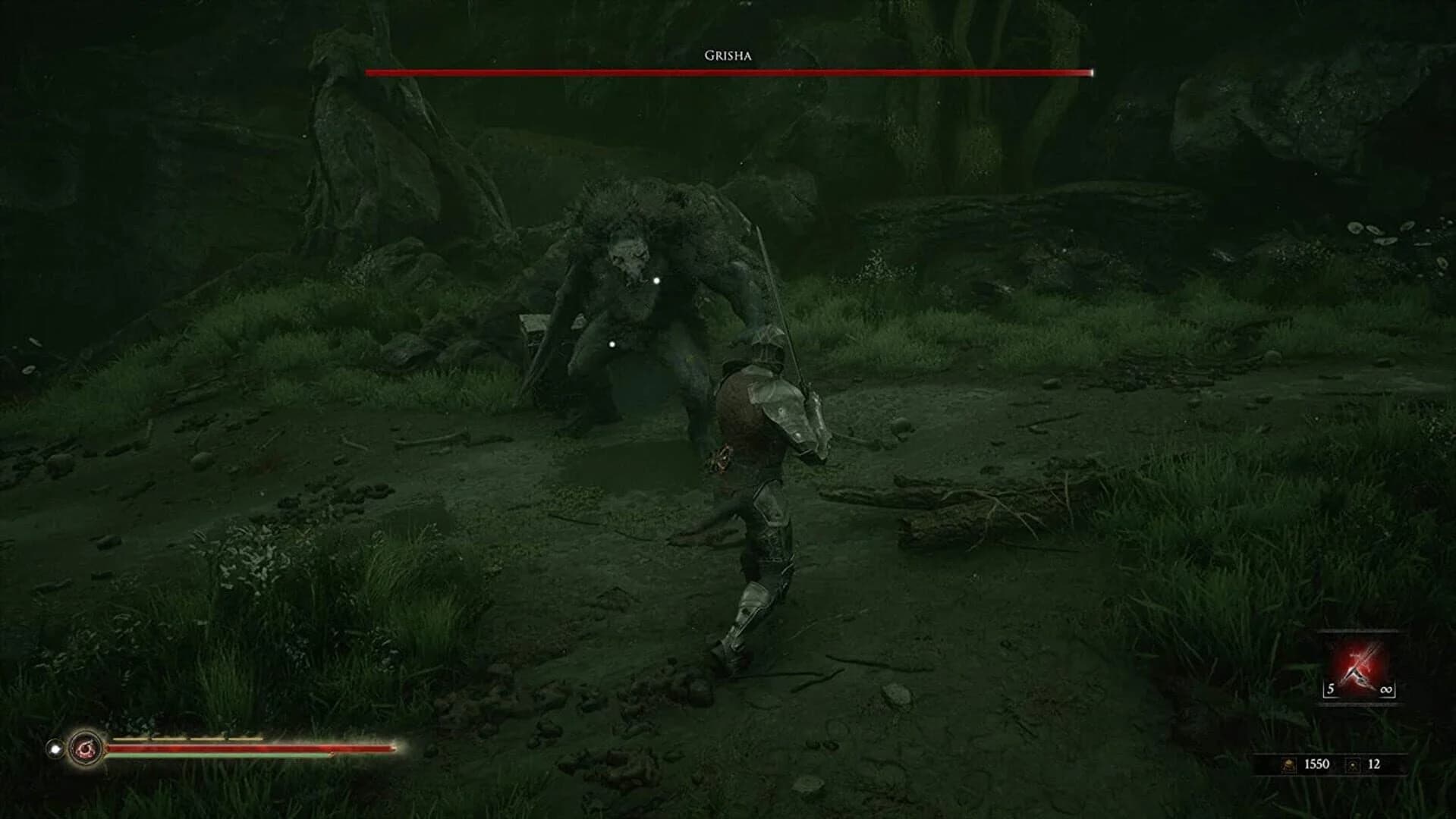 Mortal Shell: Enhanced Edition screenshot 3