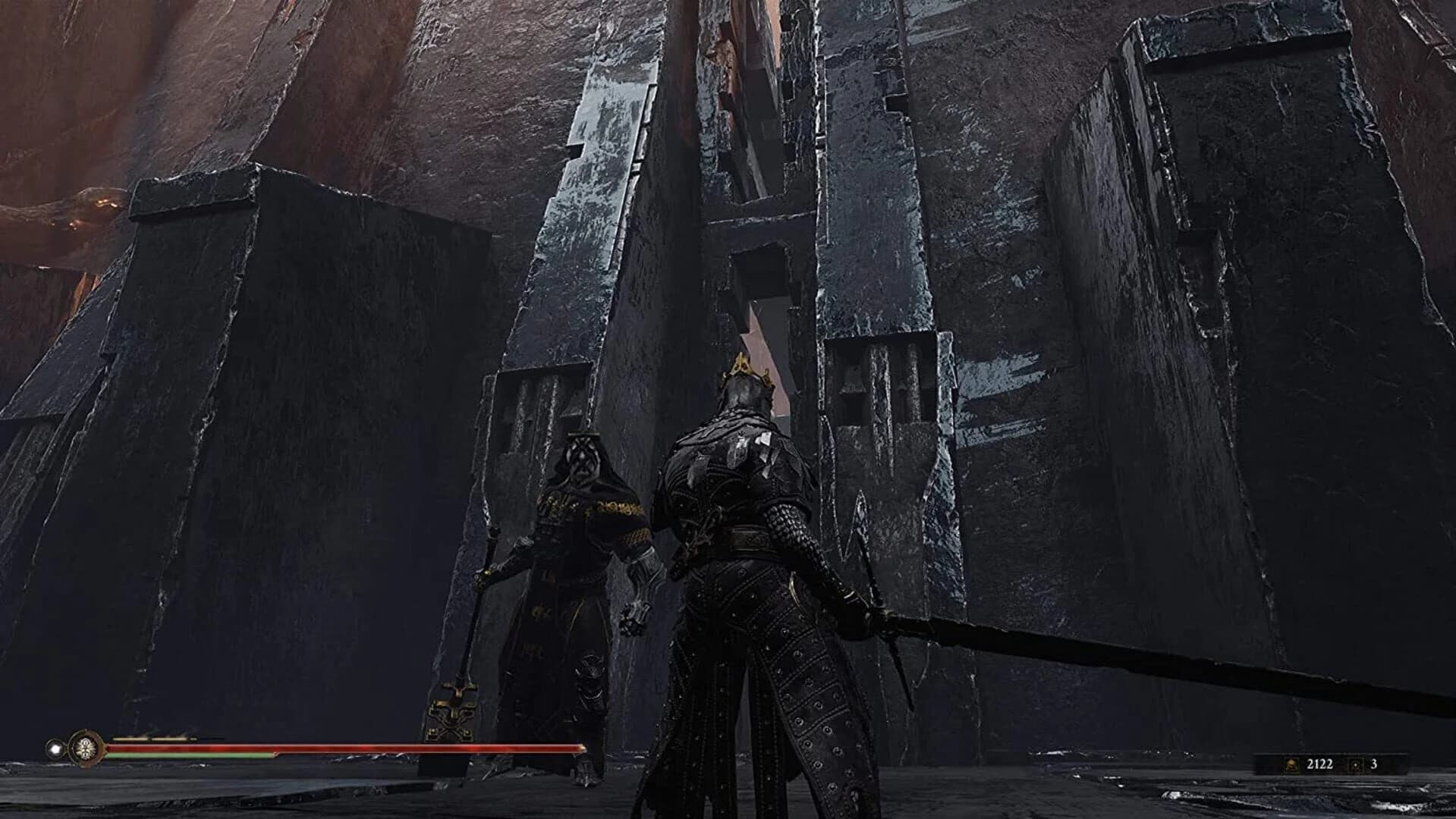 Mortal Shell: Enhanced Edition screenshot 4