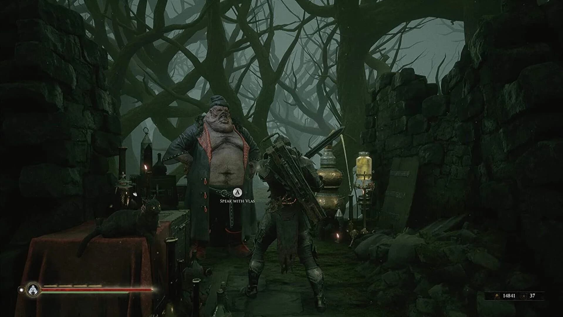 Mortal Shell: Enhanced Edition screenshot 5