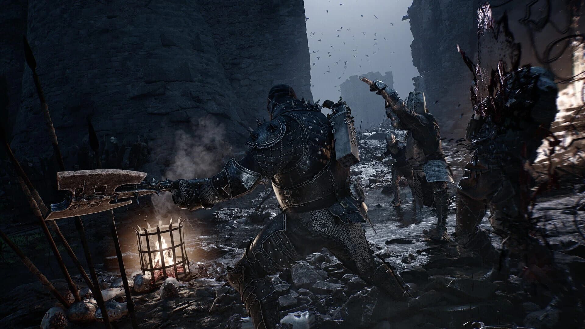 Mortal Shell II screenshot 5