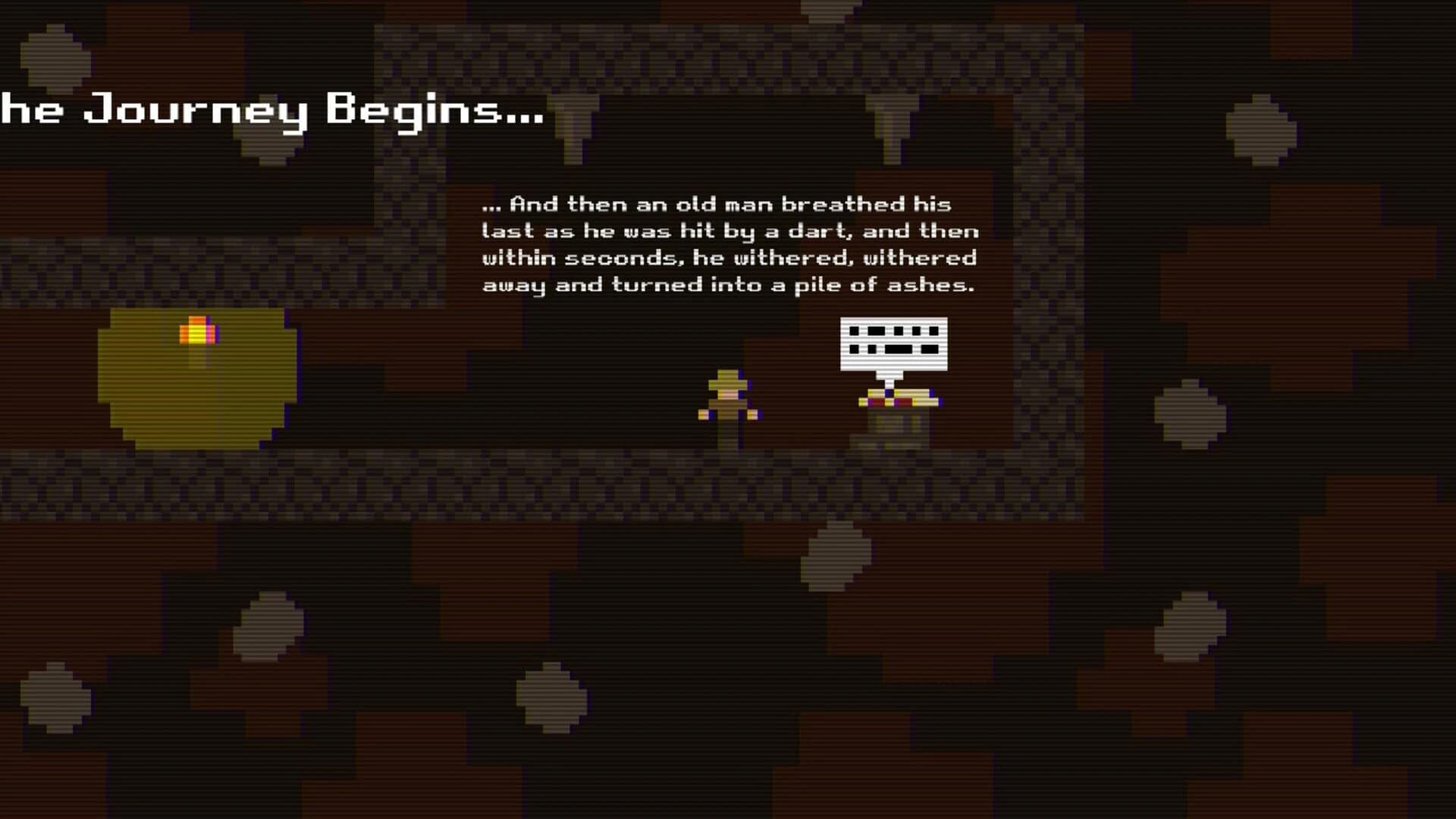 Mortal Trap Dungeon screenshot 4