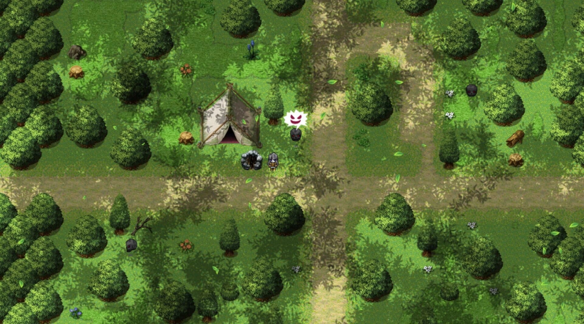 Mortal Vessel screenshot 4