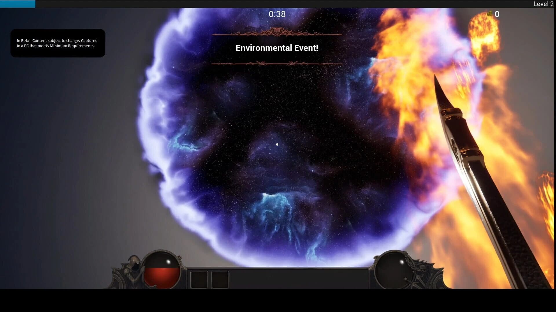 Mortalls screenshot 5