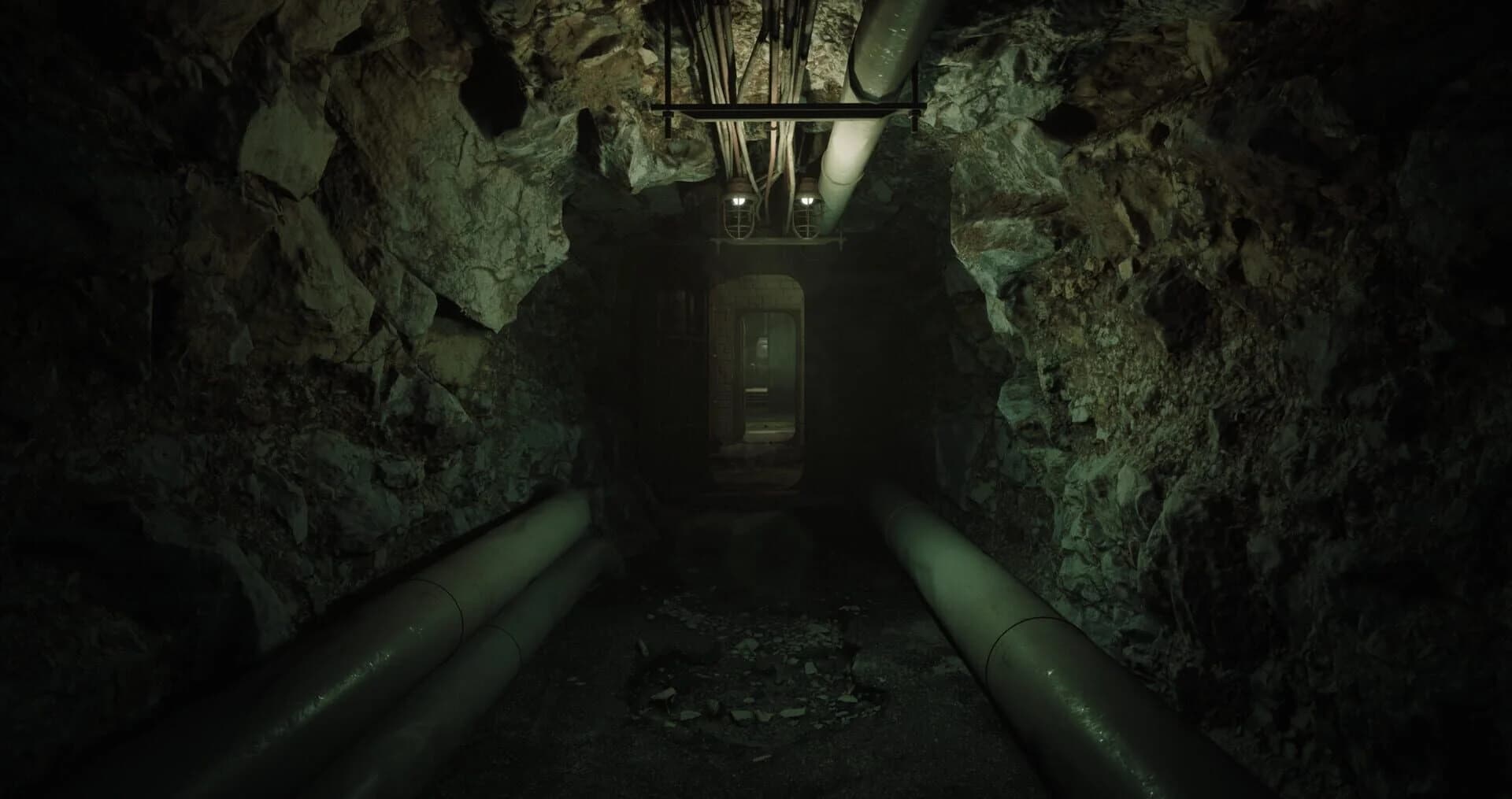 Mortanis Prisoners screenshot 4