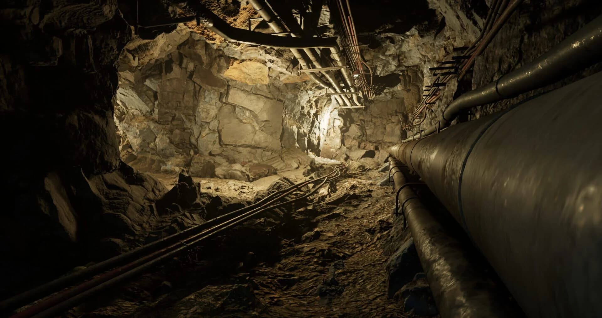 Mortanis Prisoners screenshot 3