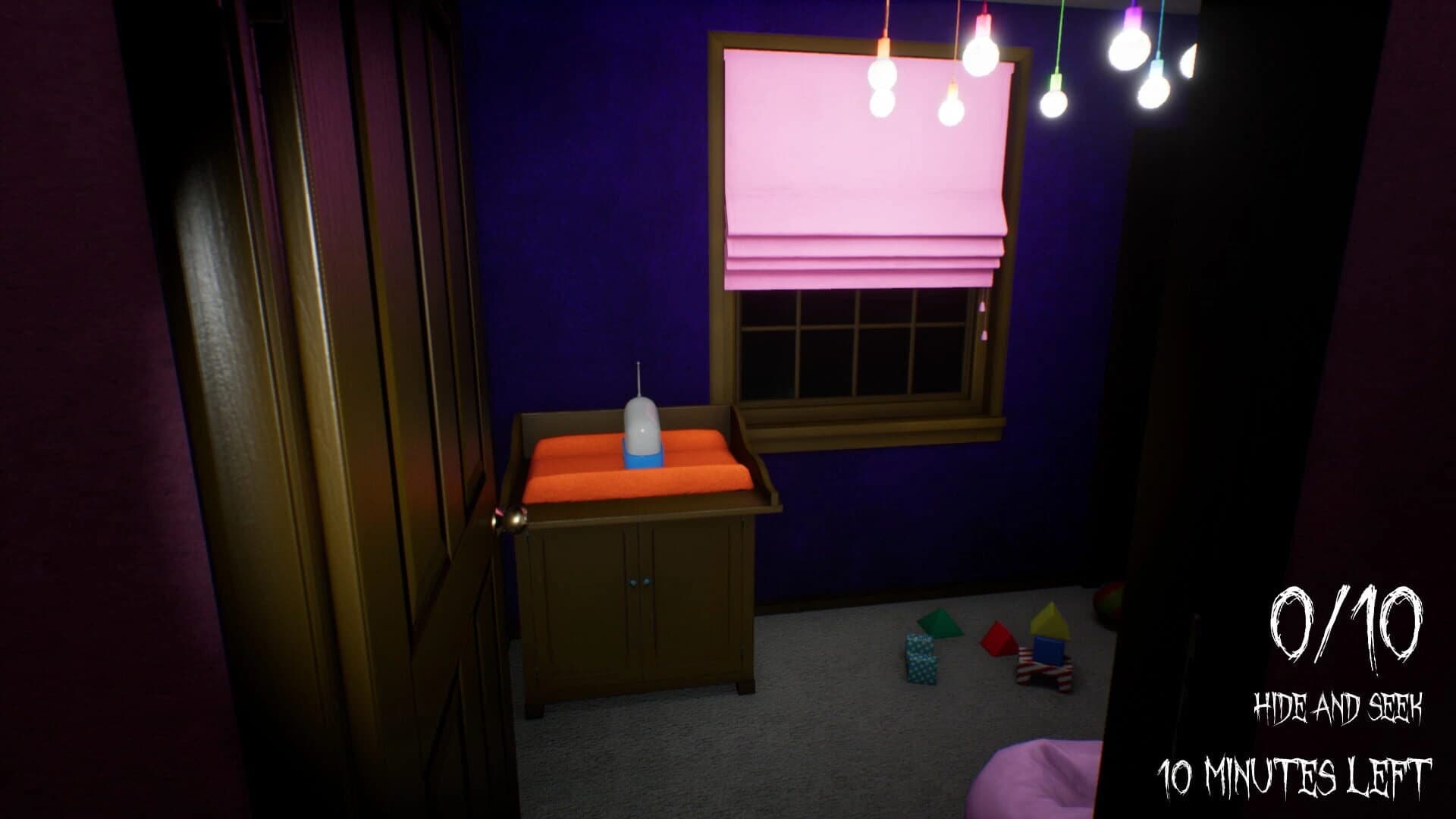 Mortem screenshot 4
