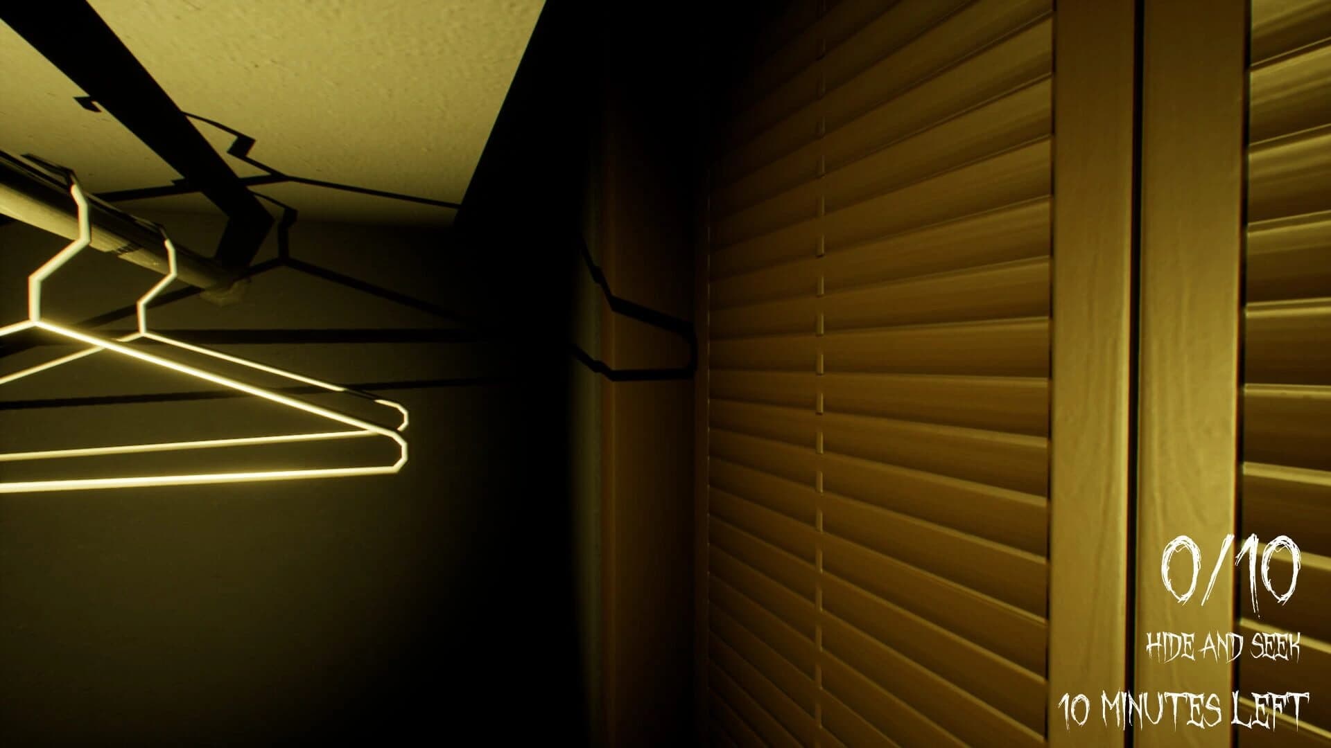 Mortem screenshot 5
