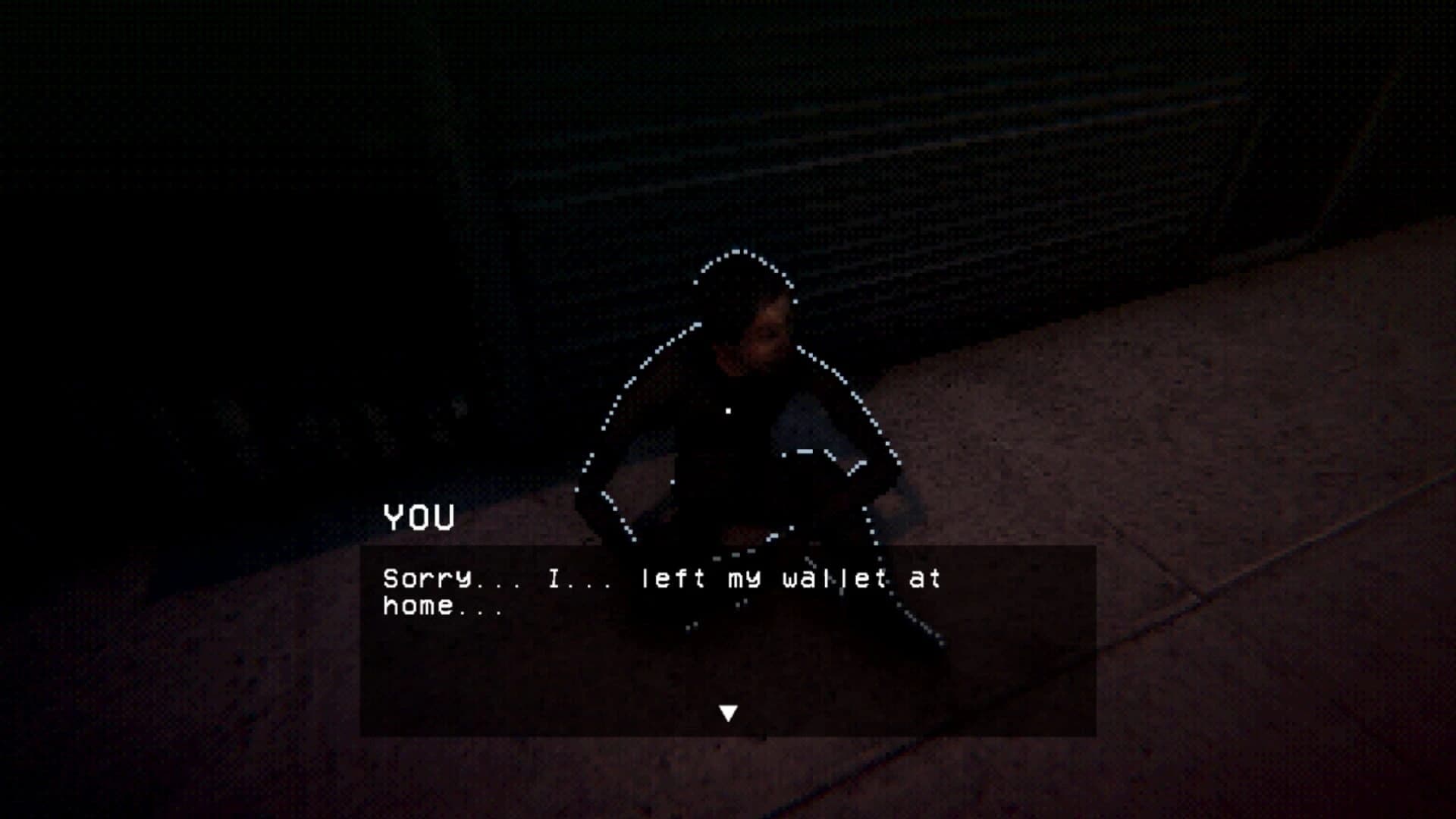 Mortem screenshot 2