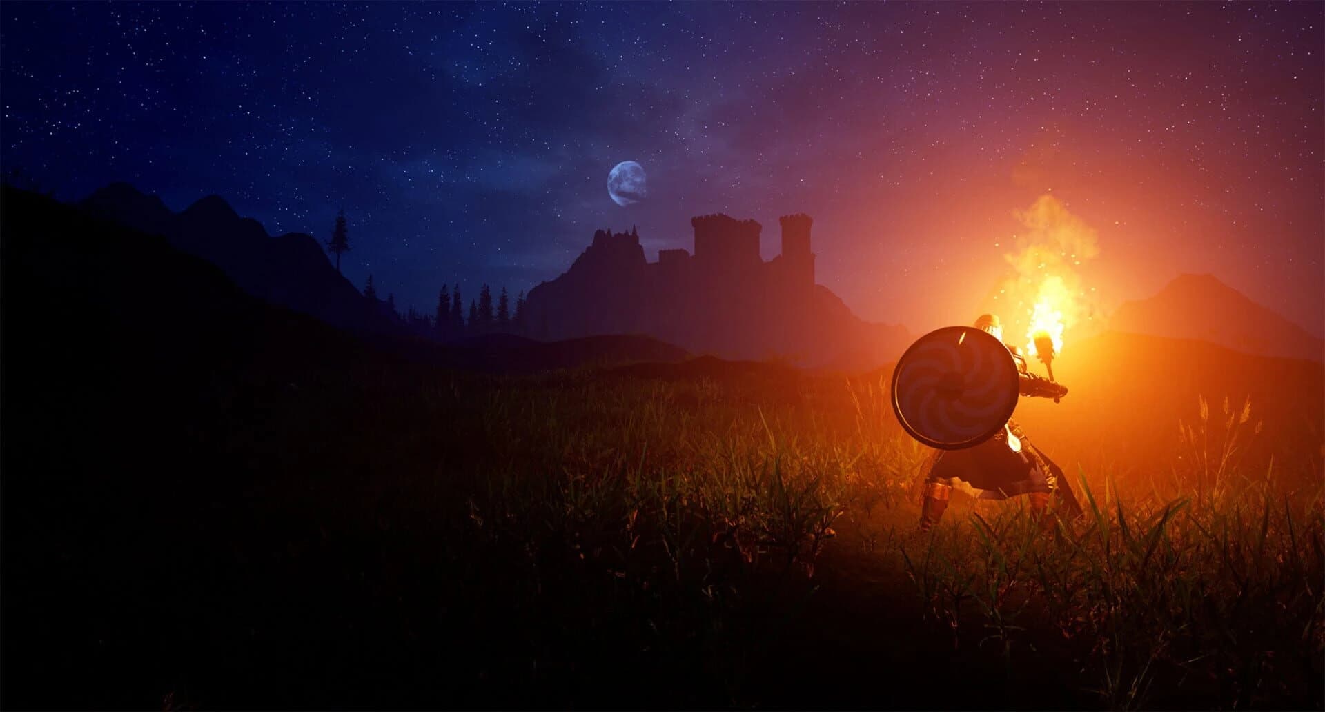 Mortem: Fallen Kingdom screenshot 2