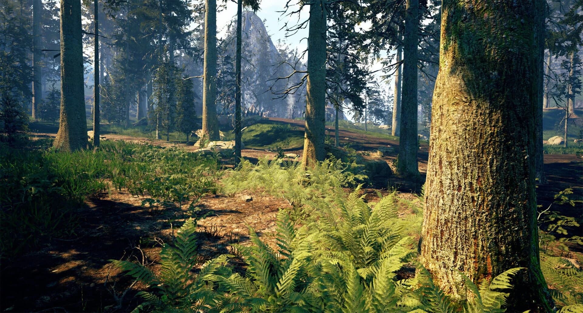 Mortem: Fallen Kingdom screenshot 5