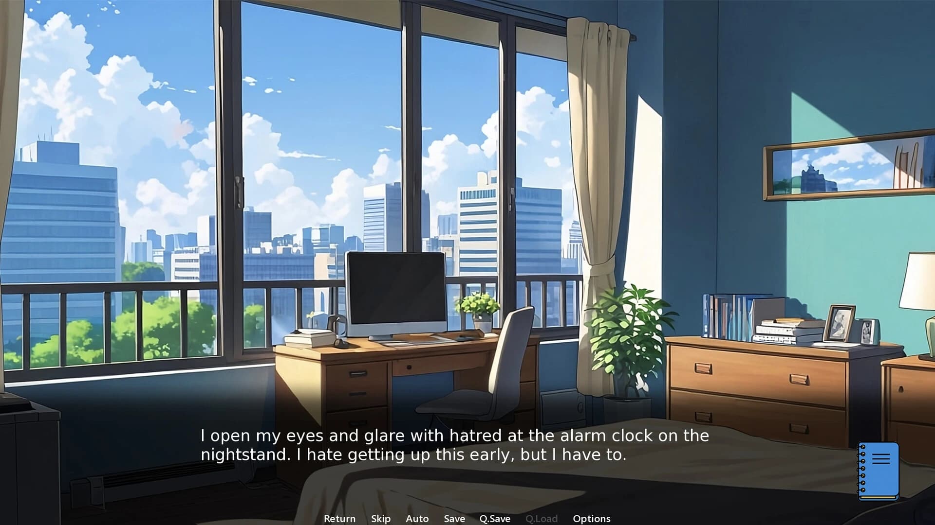 Mortgage Nightmares screenshot 2
