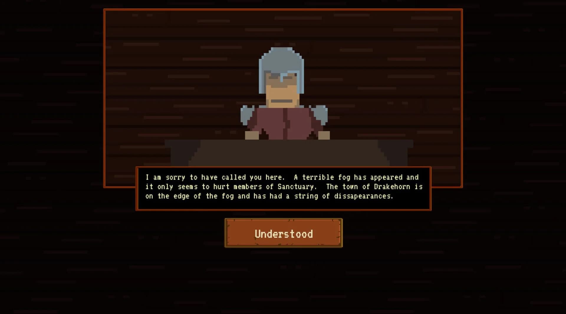 Morth screenshot 1