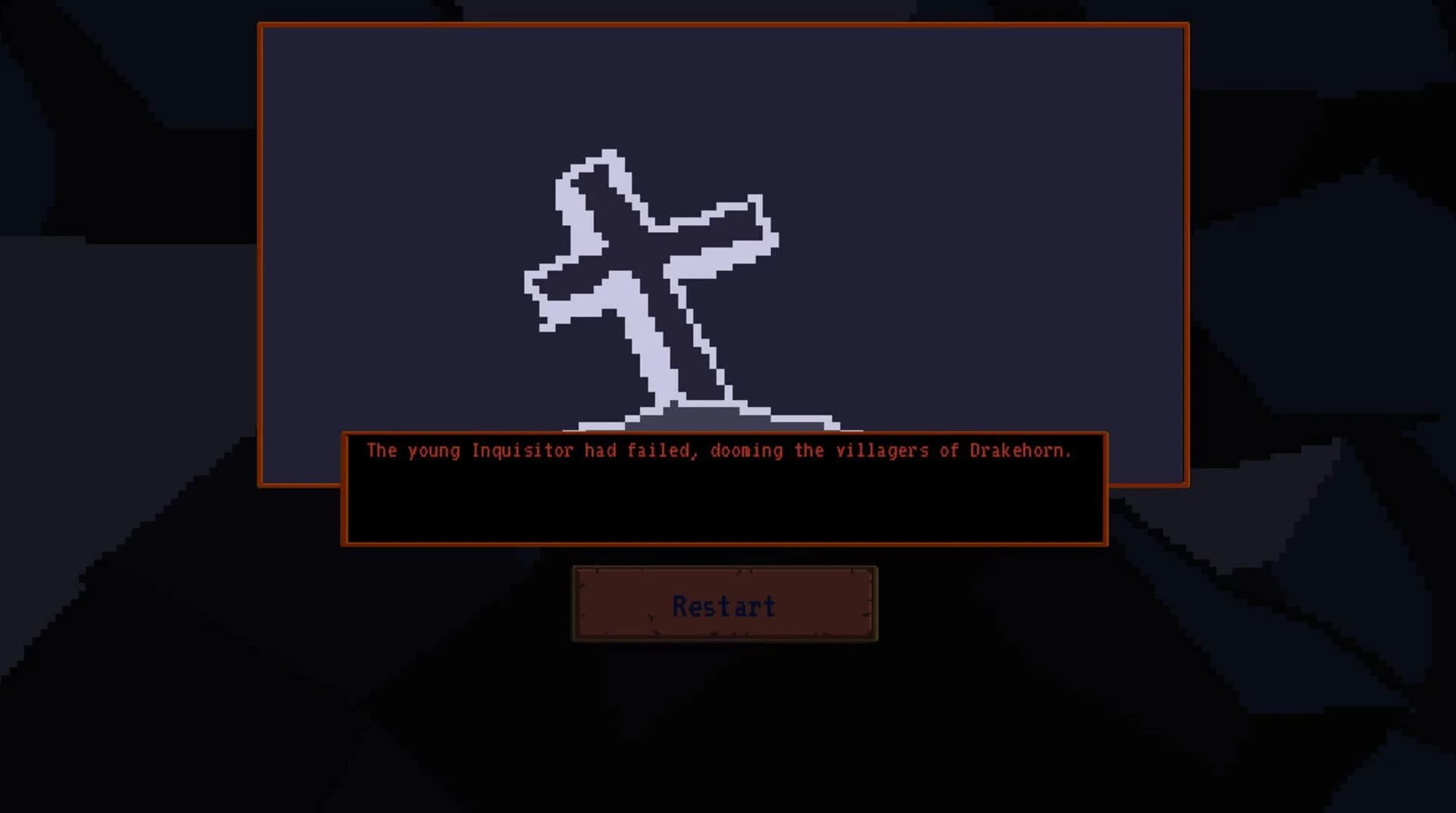 Morth screenshot 2