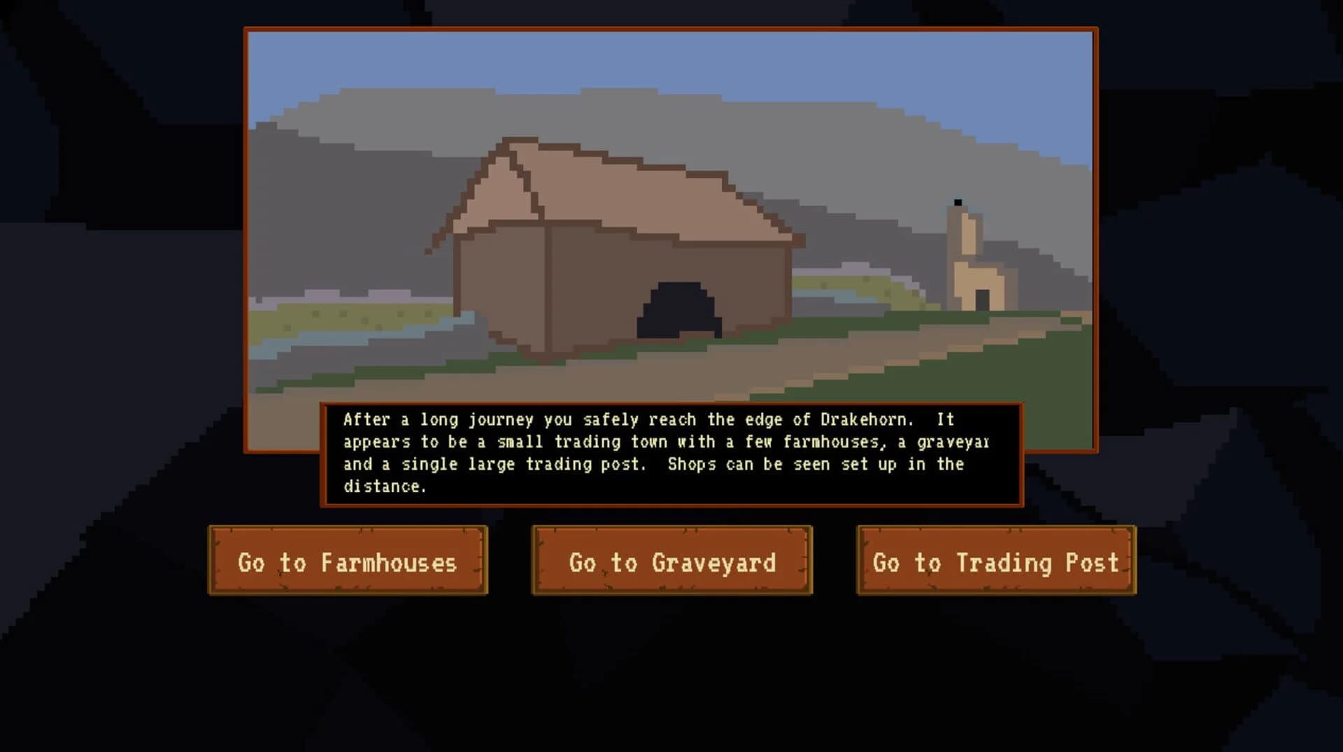 Morth screenshot 3