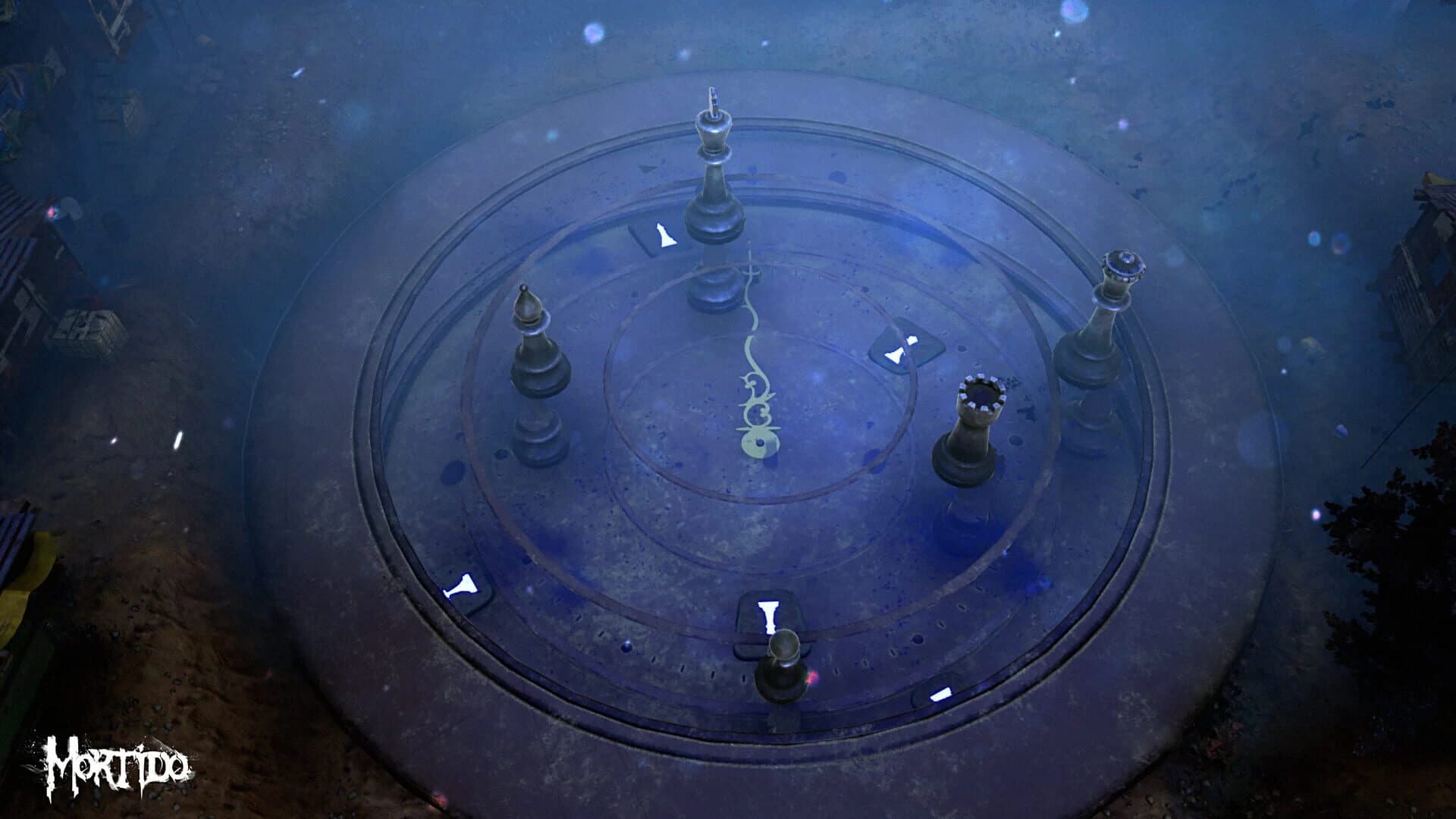 Mortido screenshot 5