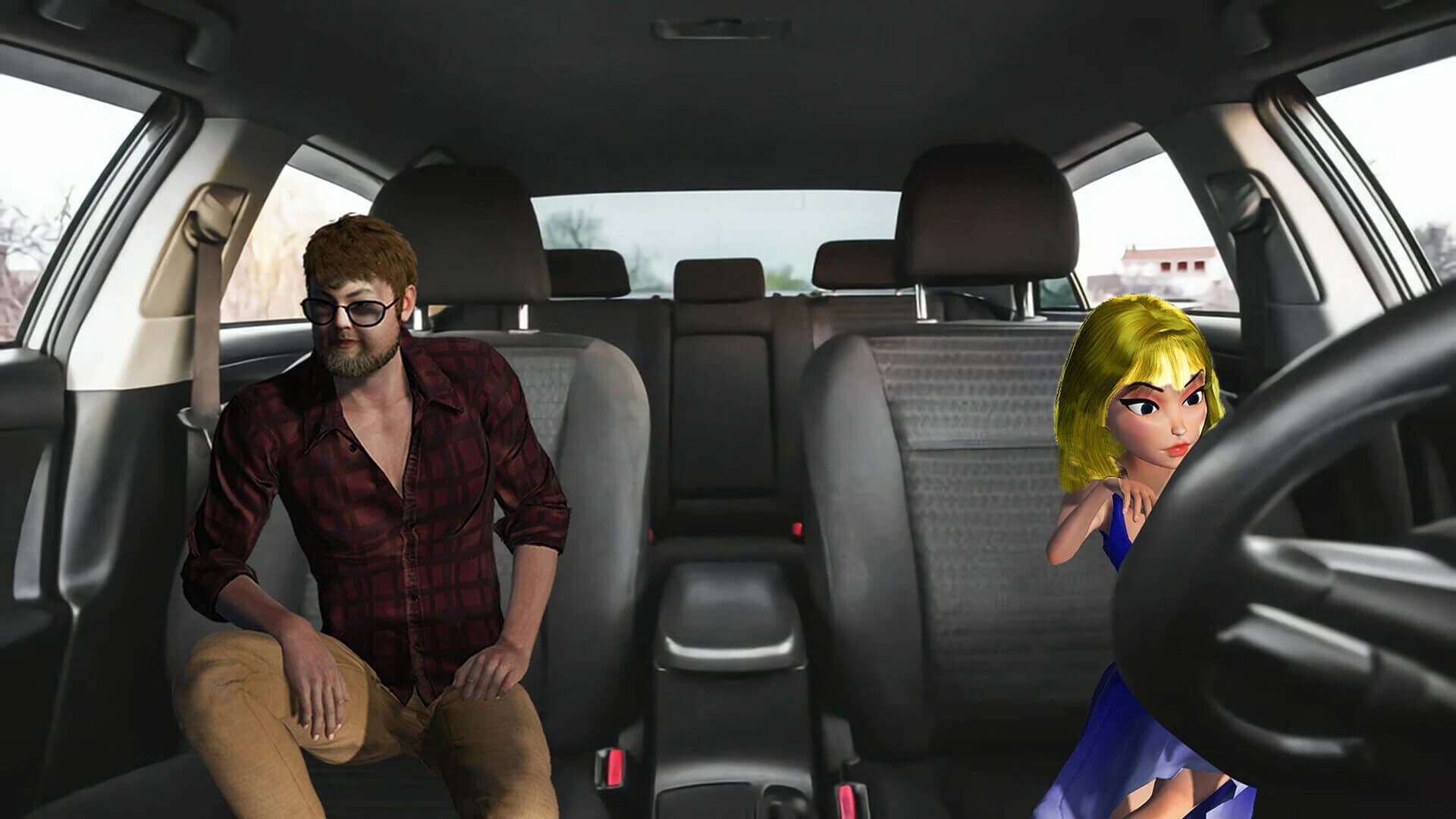 Mortie College screenshot 4