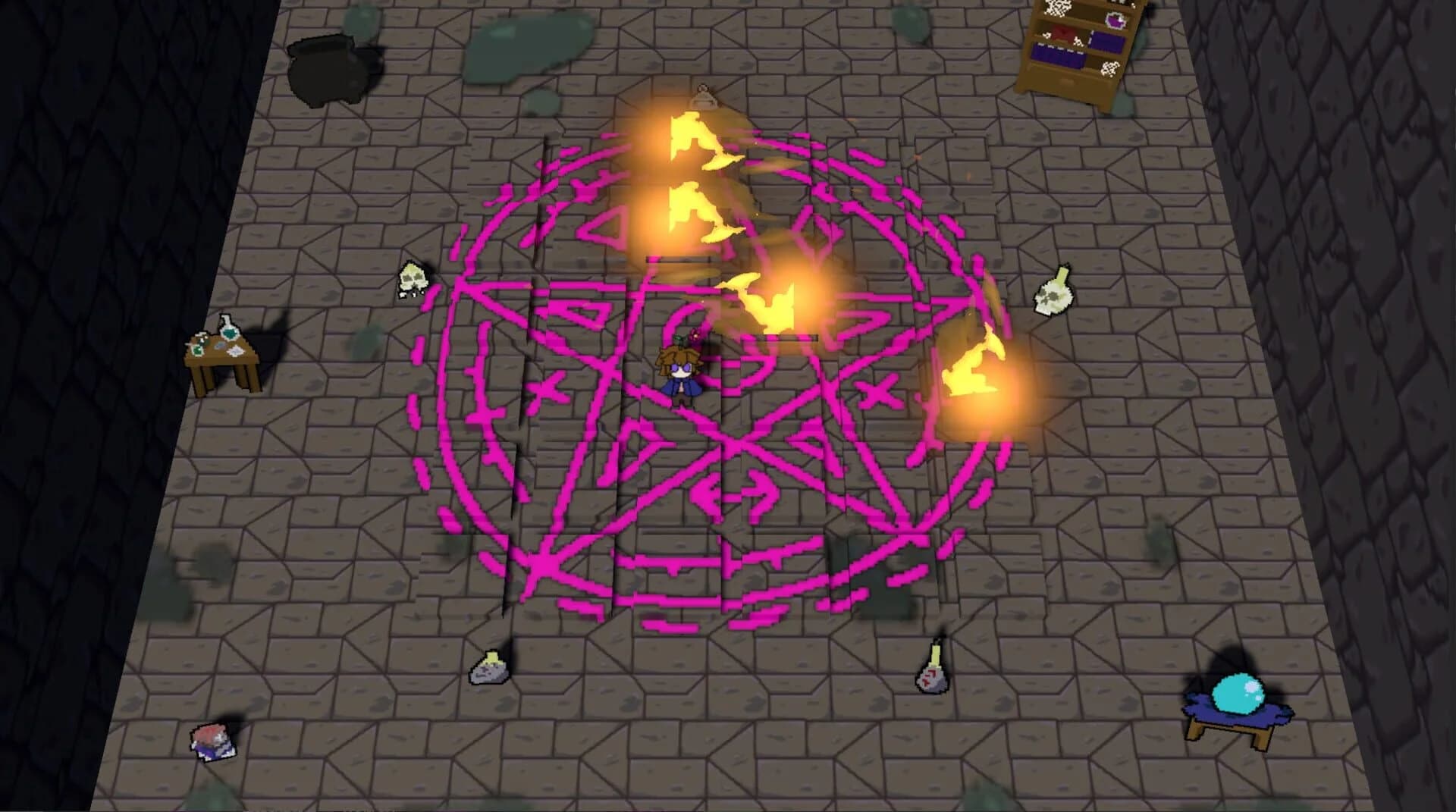 Mortificare screenshot 3