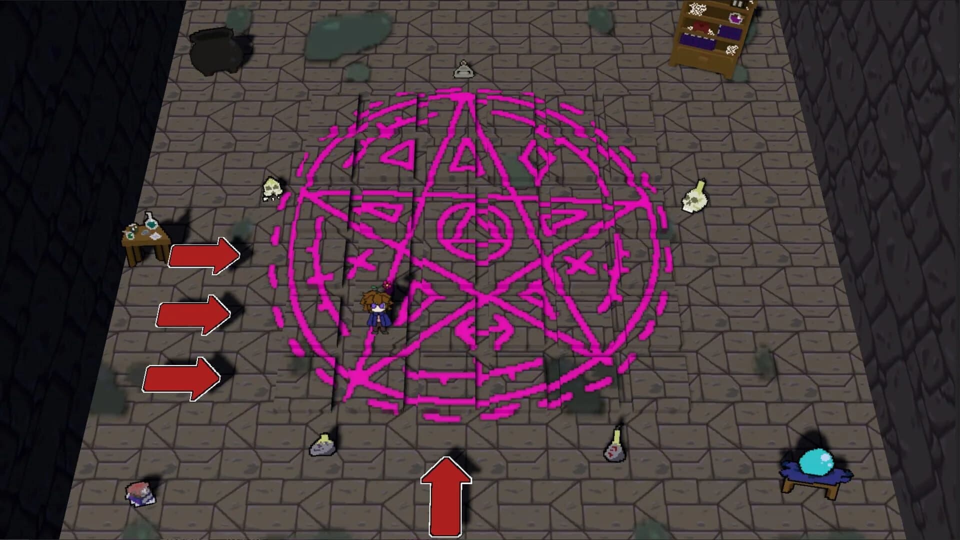 Mortificare screenshot 4