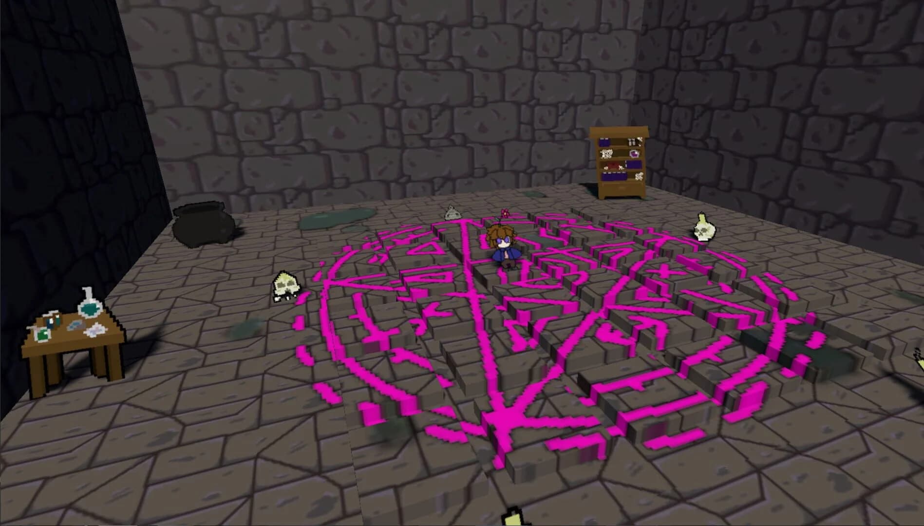 Mortificare screenshot 2