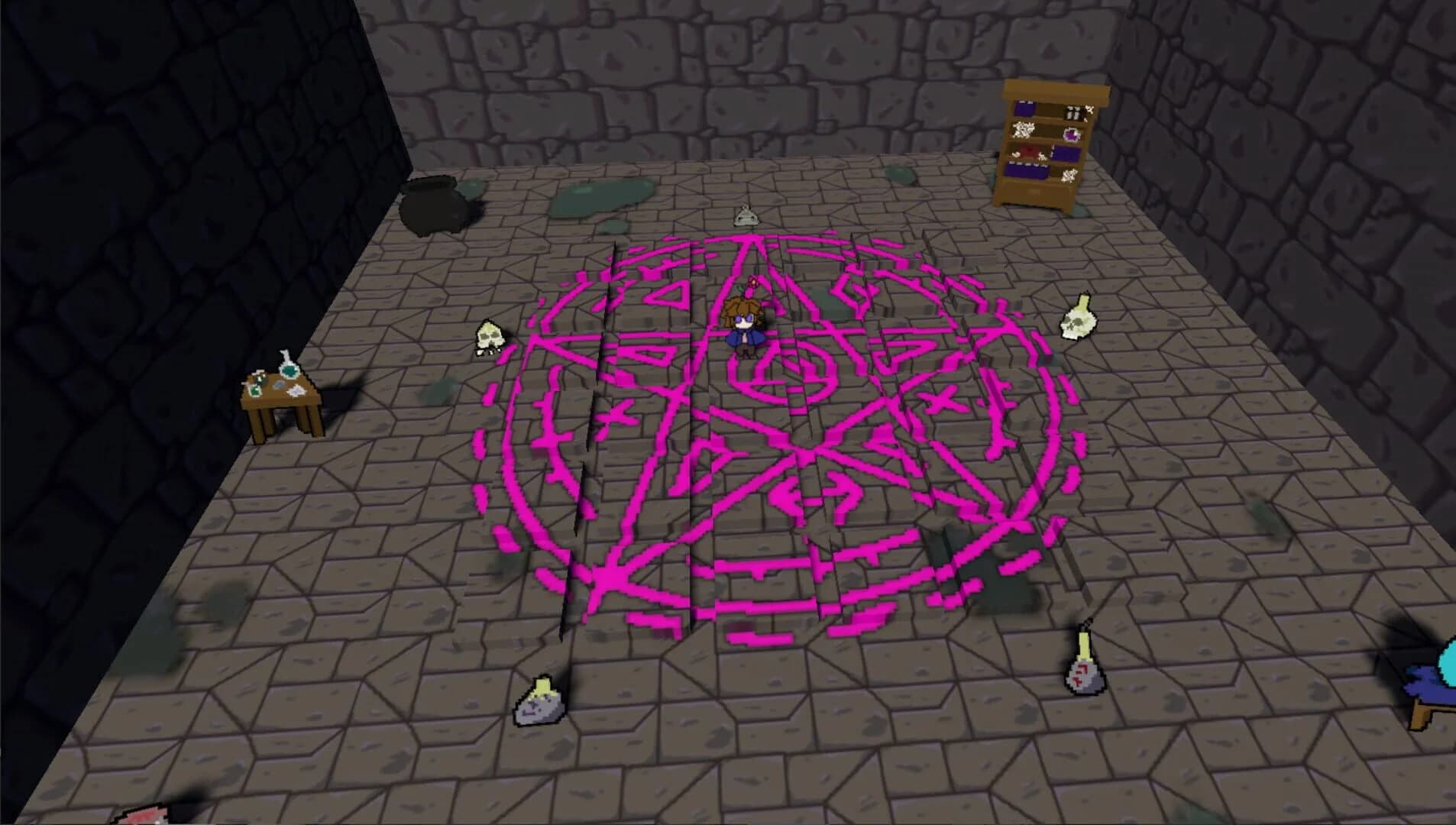 Mortificare screenshot 1