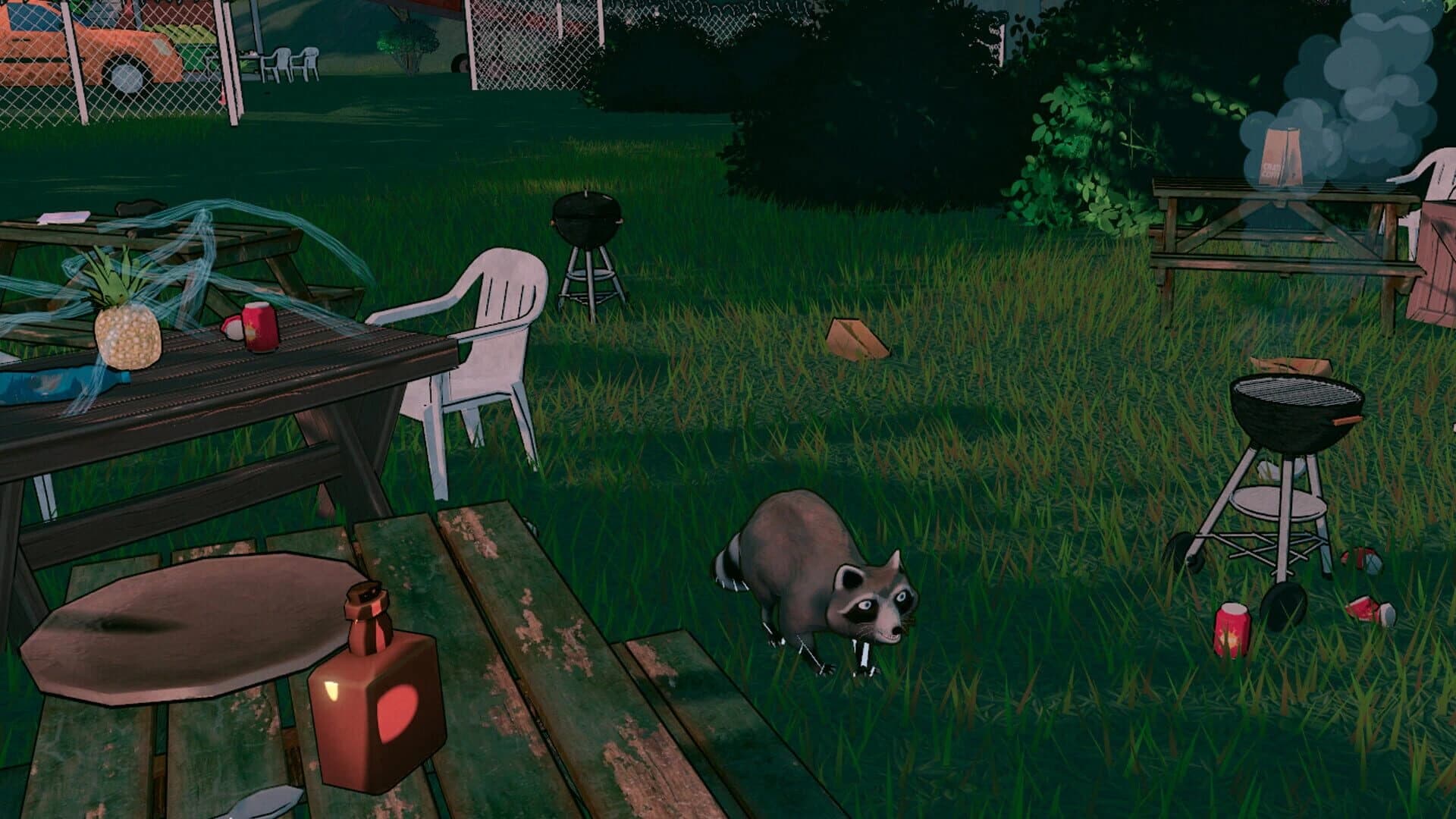 Mortimer: First Launch screenshot 4