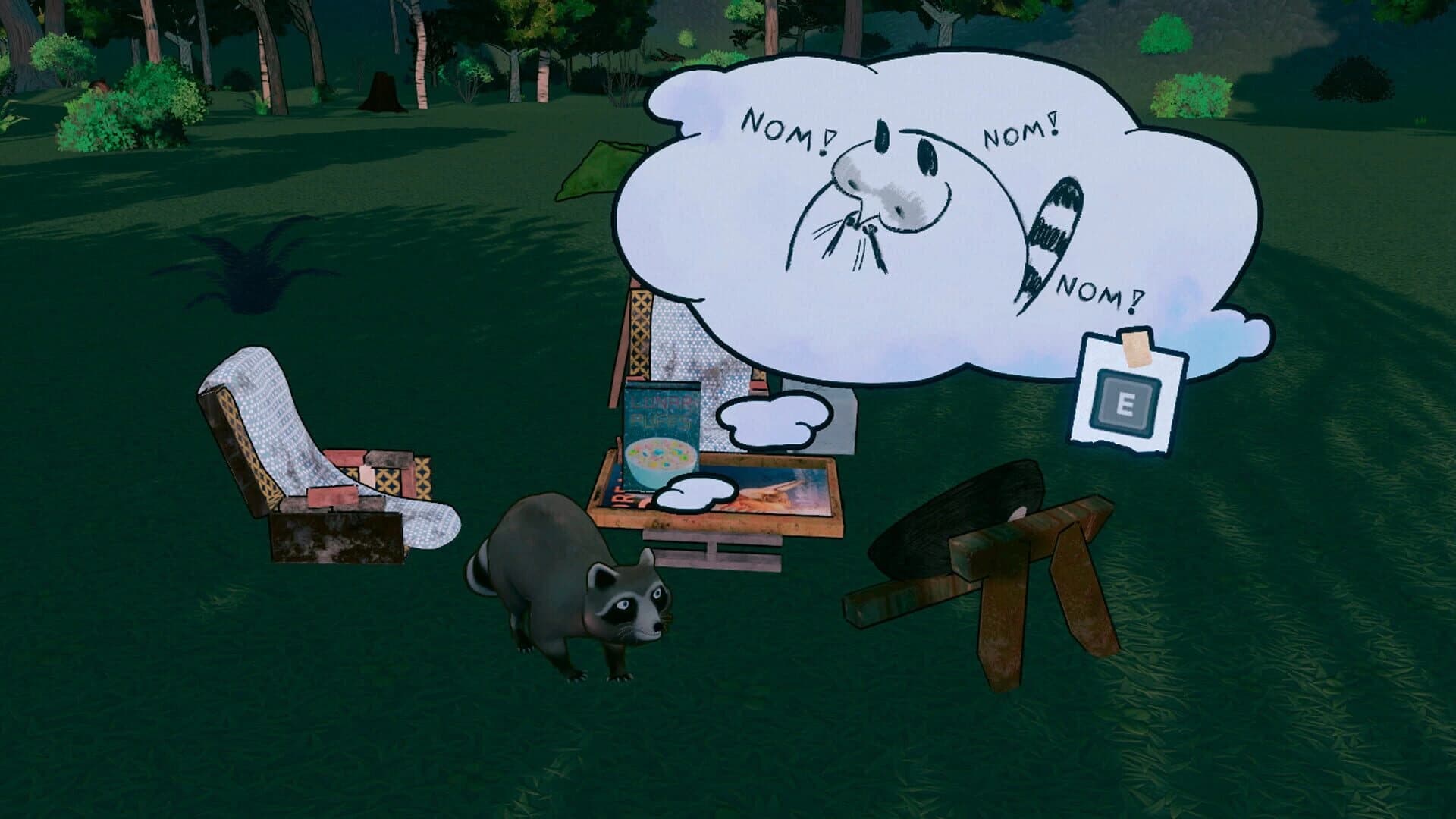 Mortimer: First Launch screenshot 2