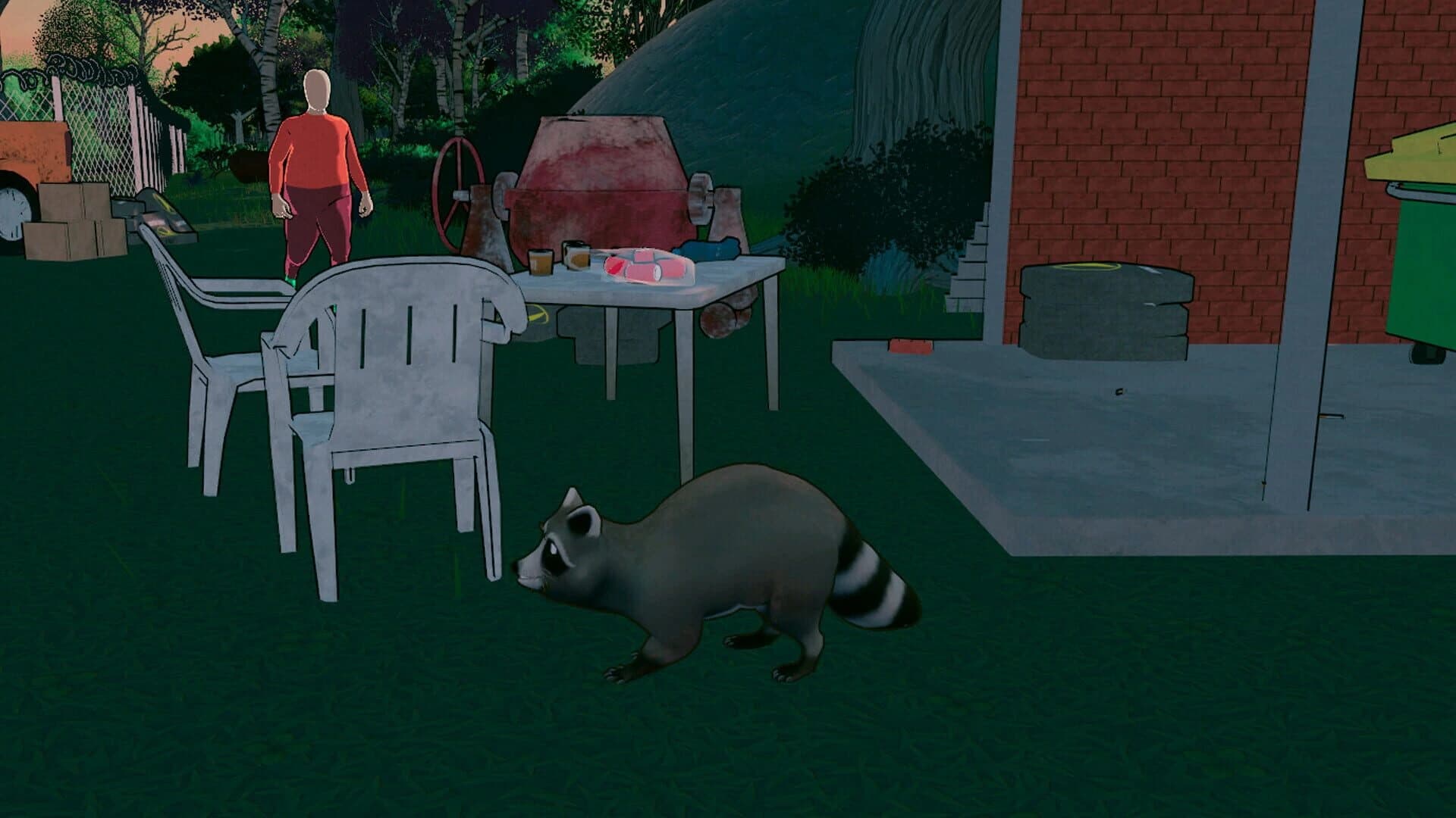 Mortimer: First Launch screenshot 5