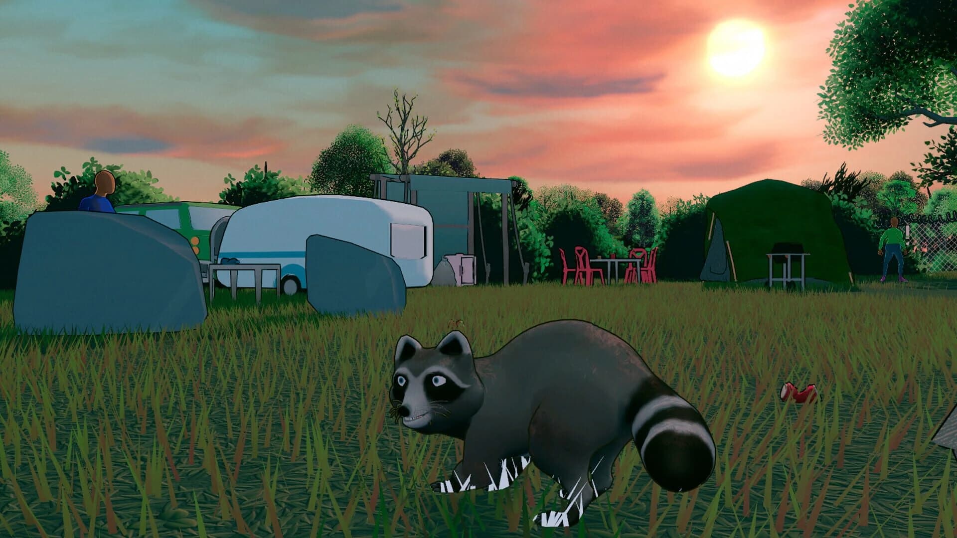 Mortimer: First Launch screenshot 3