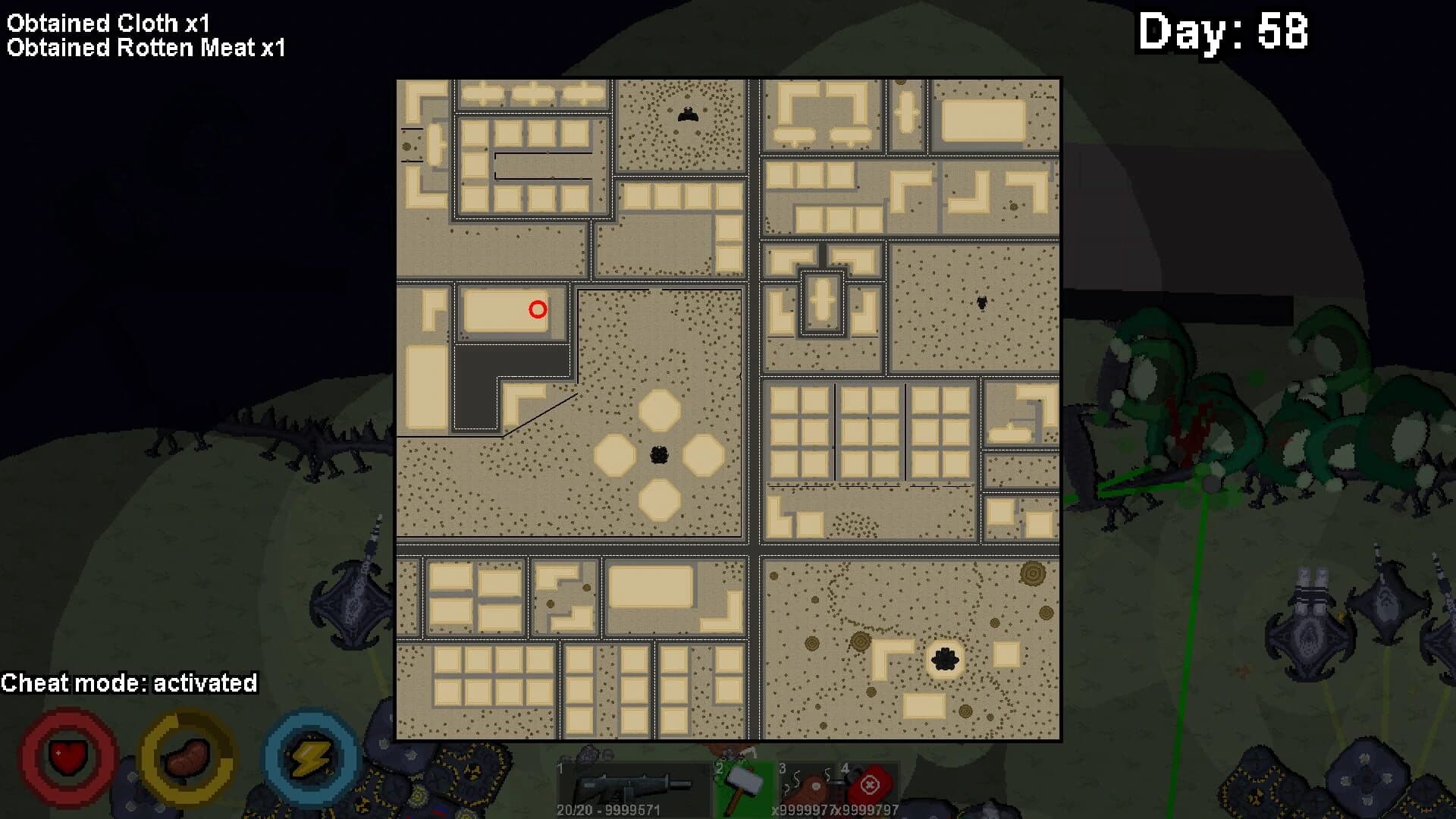 MorTown screenshot 2