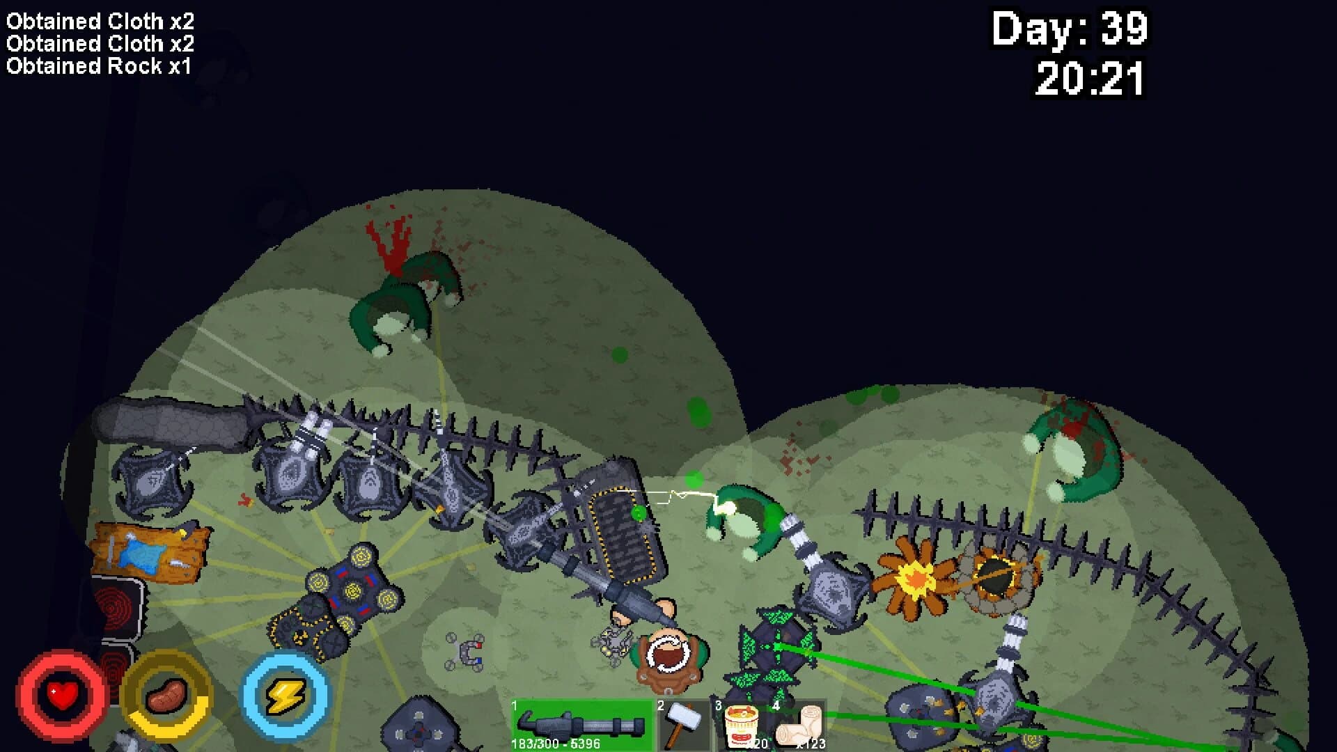MorTown screenshot 1