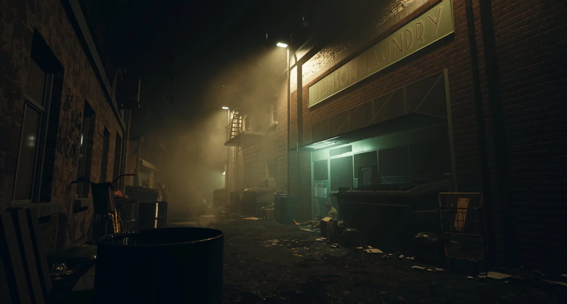Mortu screenshot 2