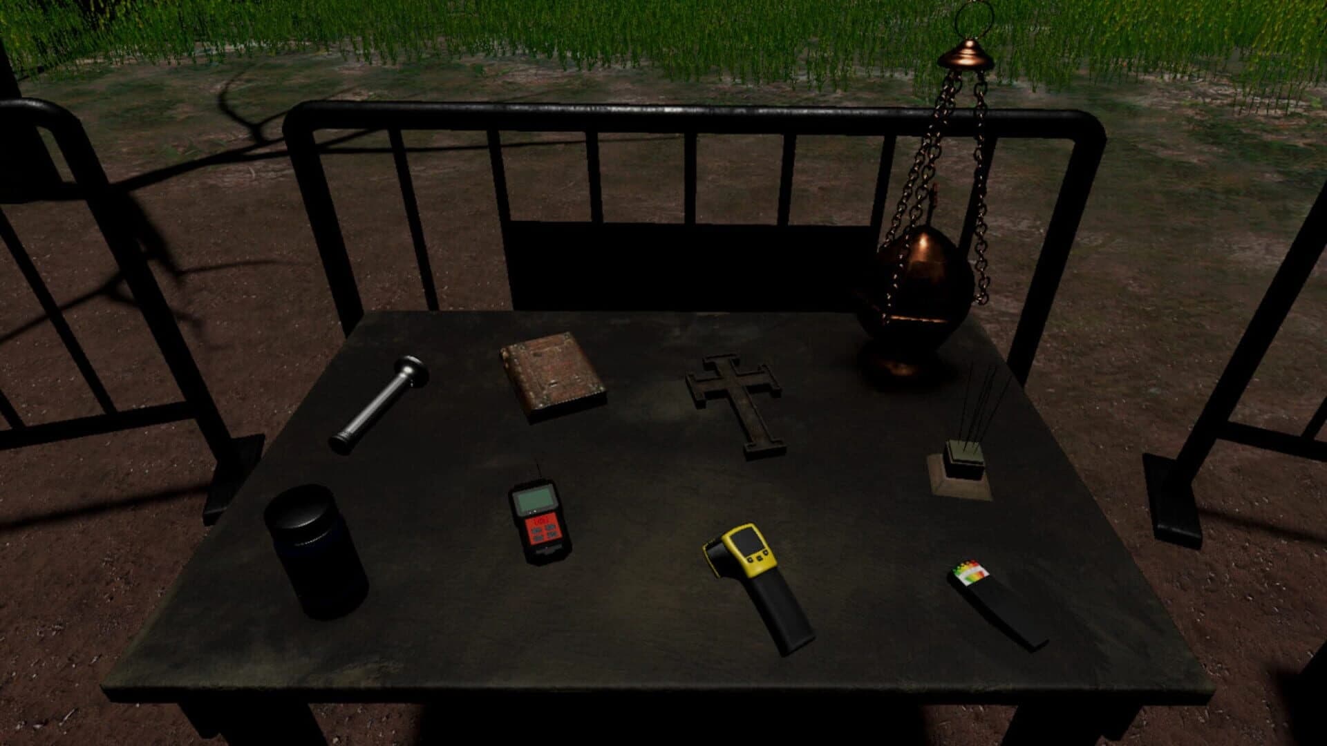 Mortuar screenshot 5
