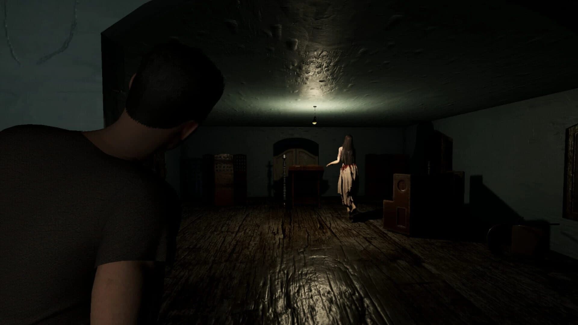 Mortuar screenshot 3
