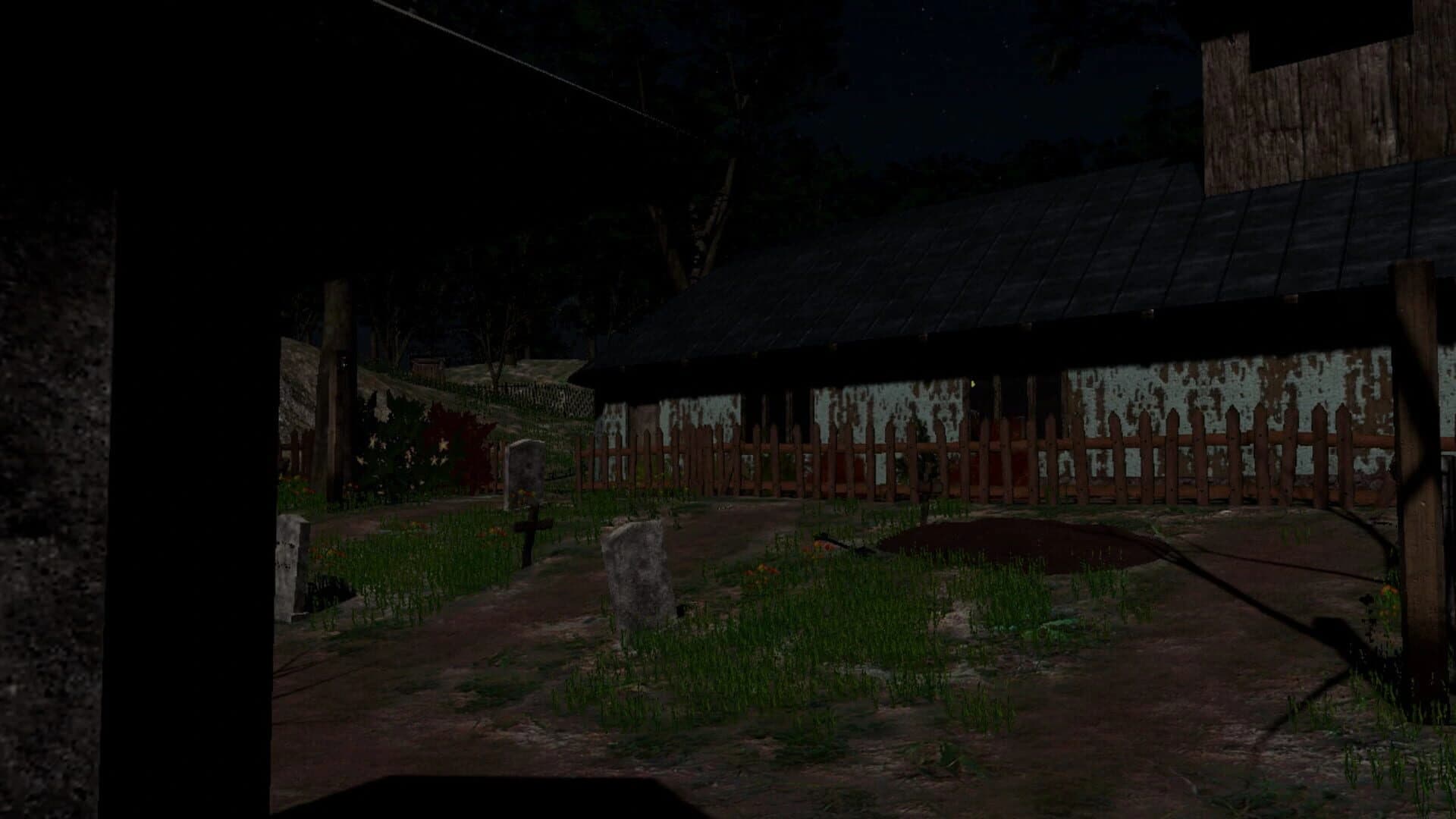 Mortuar screenshot 1