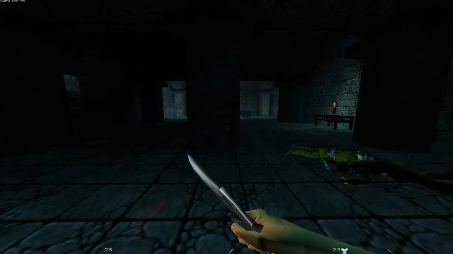 Mortyr 2093-1944 screenshot 4