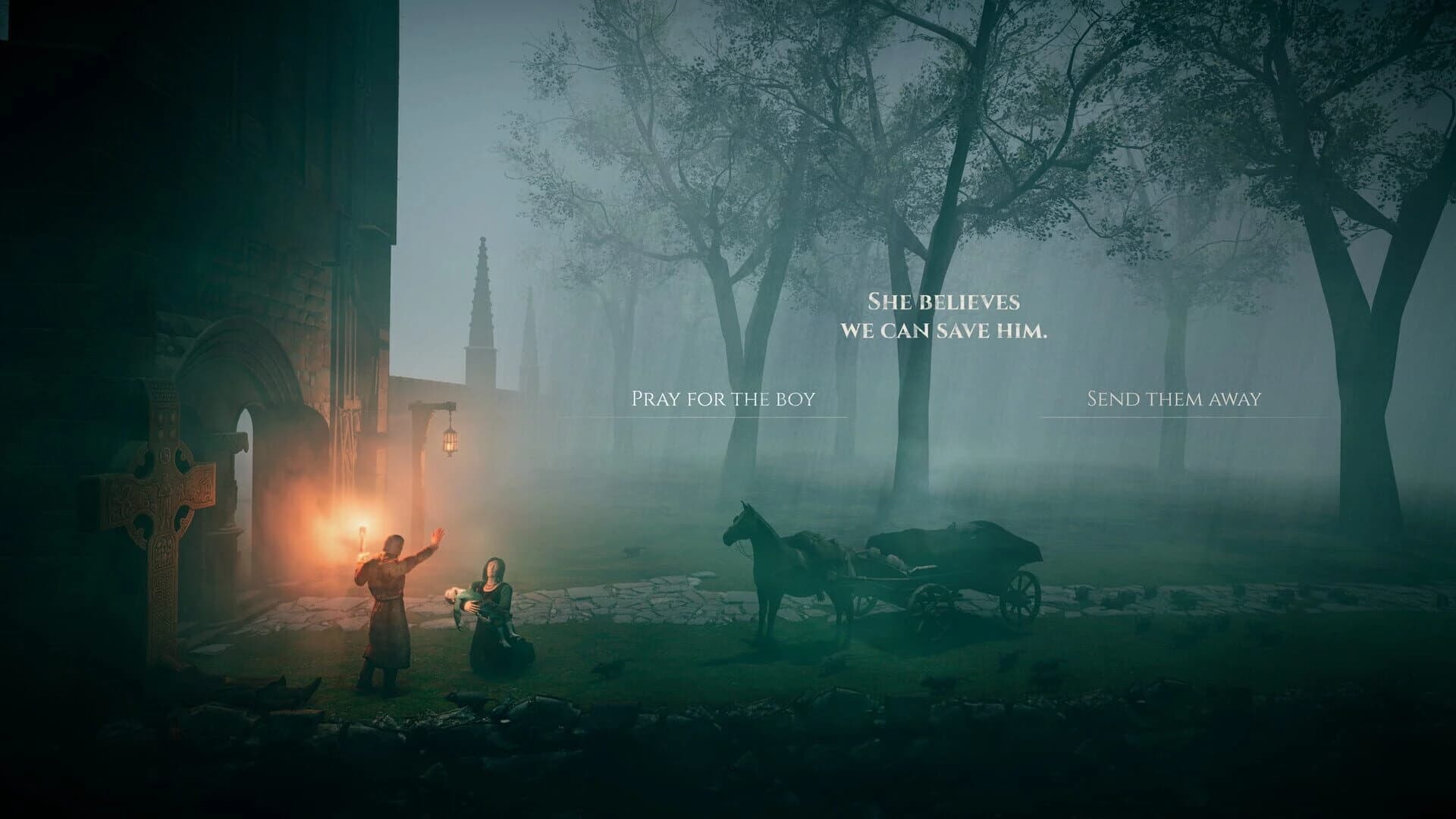 Morvus screenshot 3