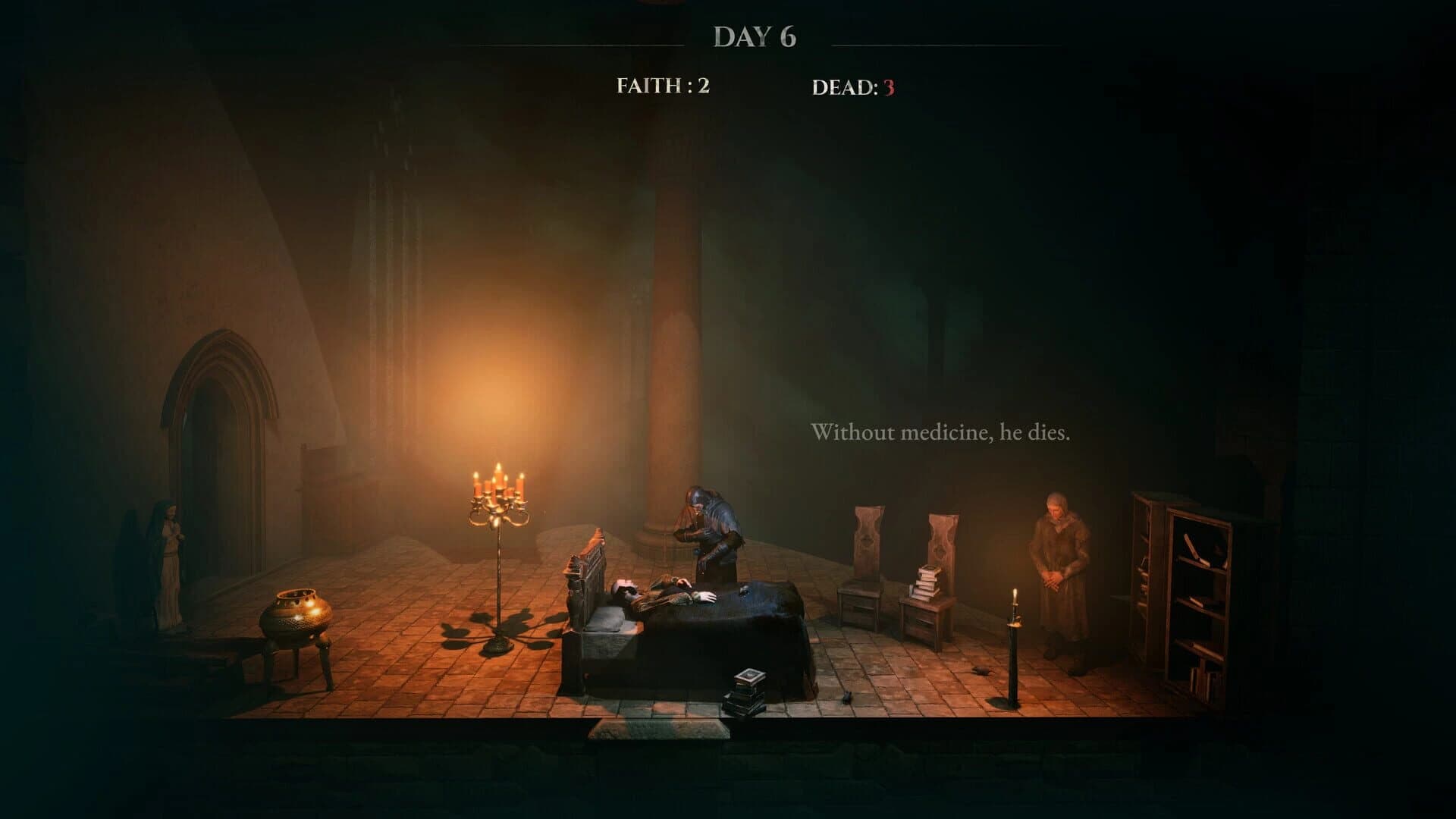 Morvus screenshot 4