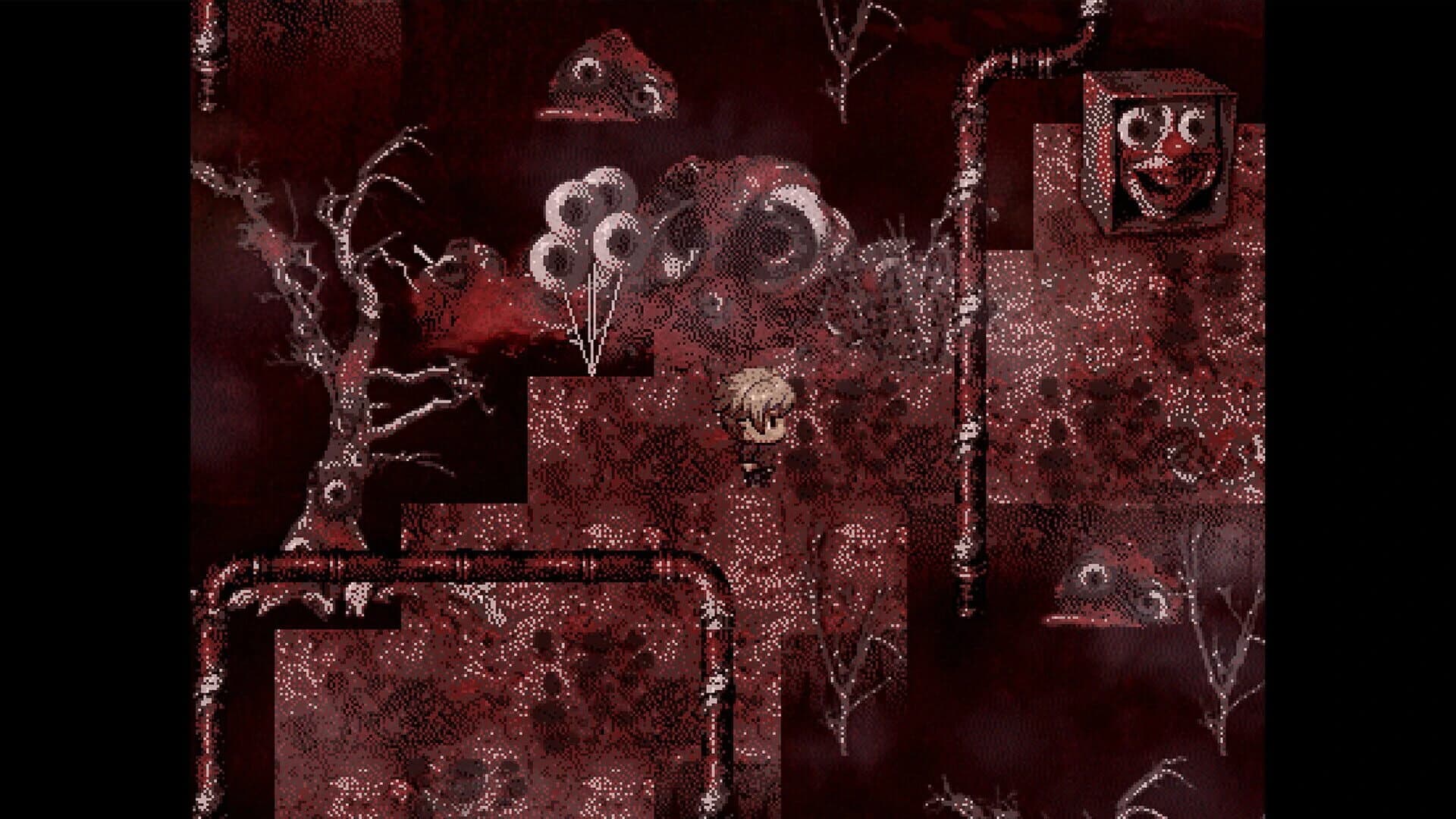 Morvyn Gutter screenshot 4