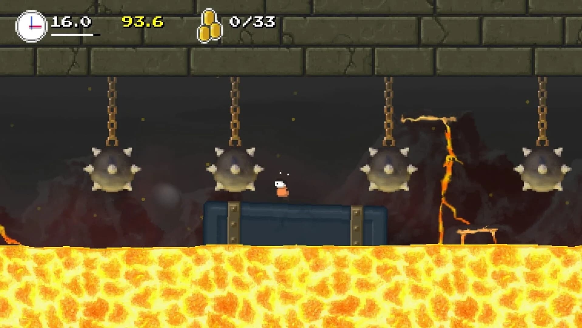 Mos Speedrun 2 screenshot 5