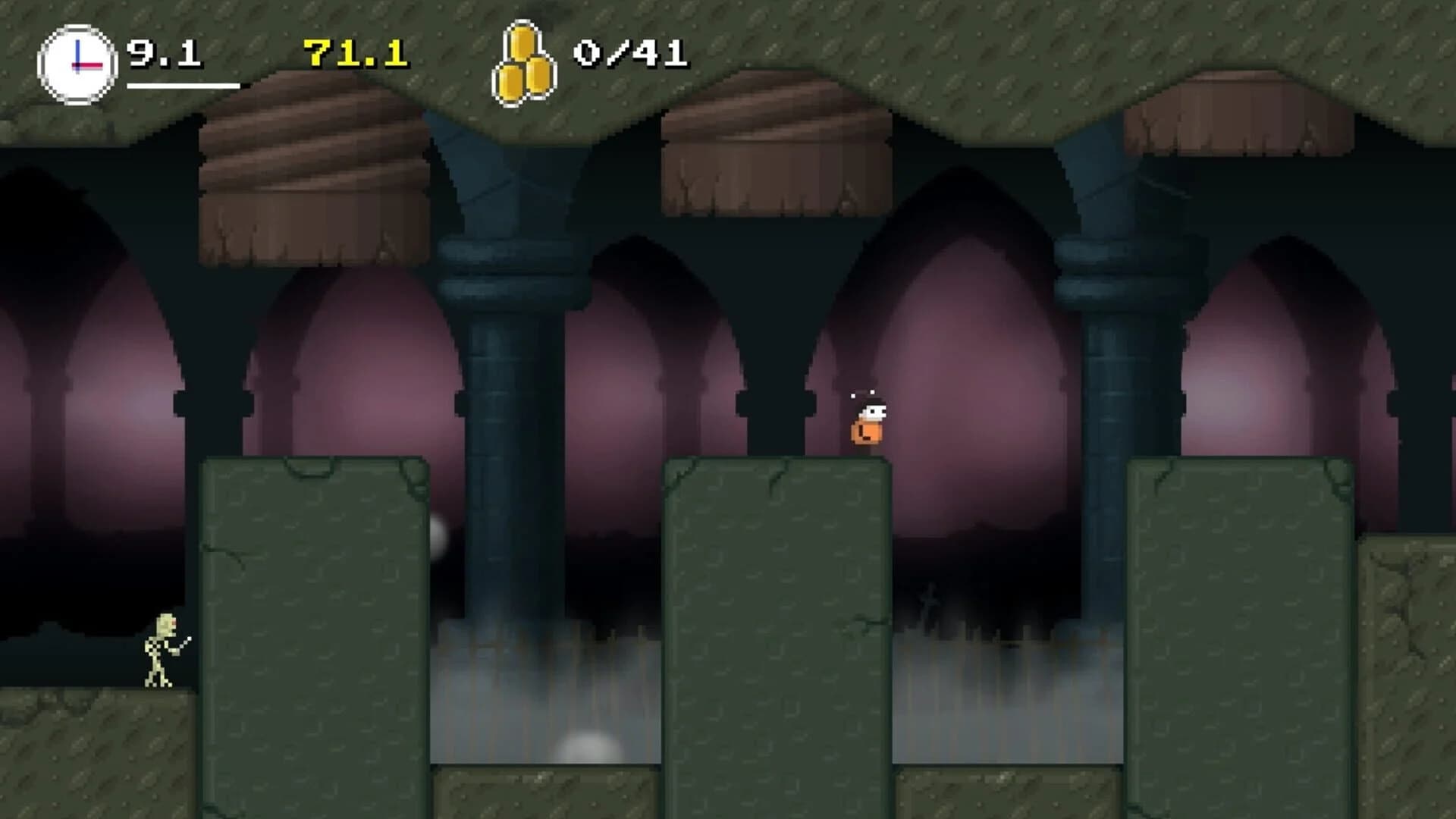 Mos Speedrun 2 screenshot 4