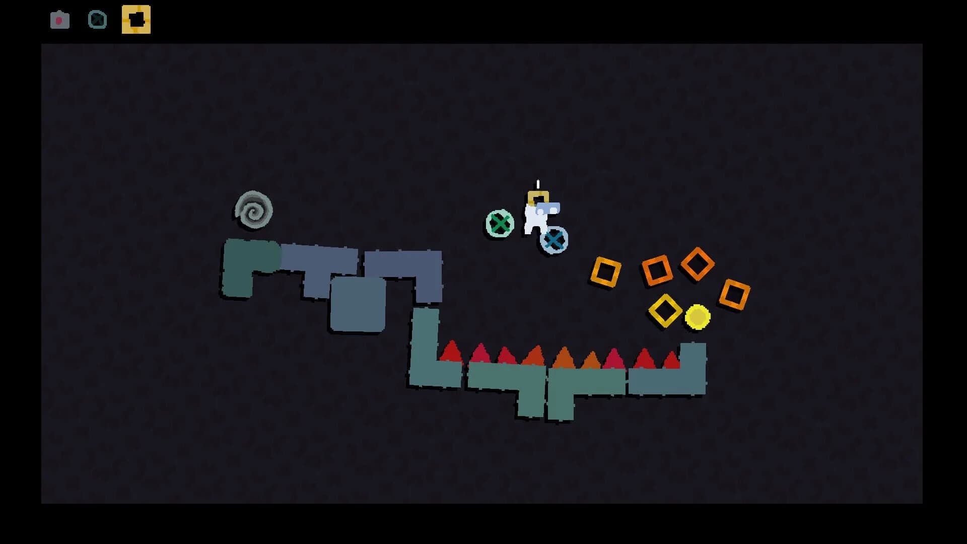 Mosa Lina screenshot 3