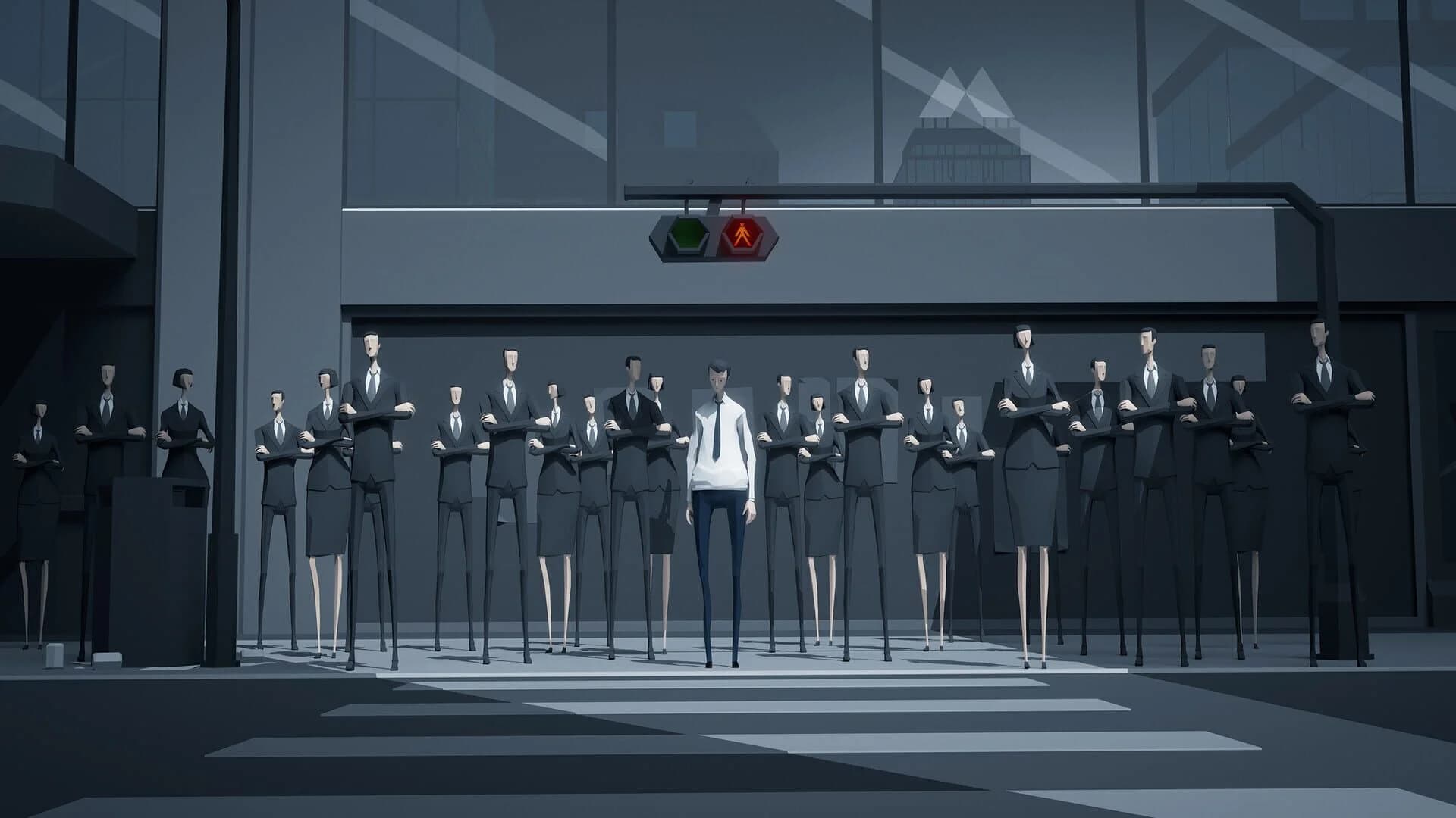 Mosaic screenshot 4