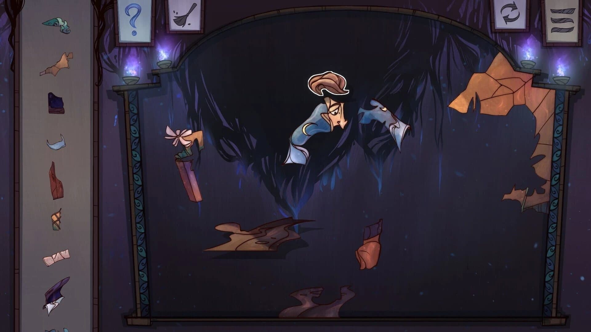 Mosaic Chronicles screenshot 3