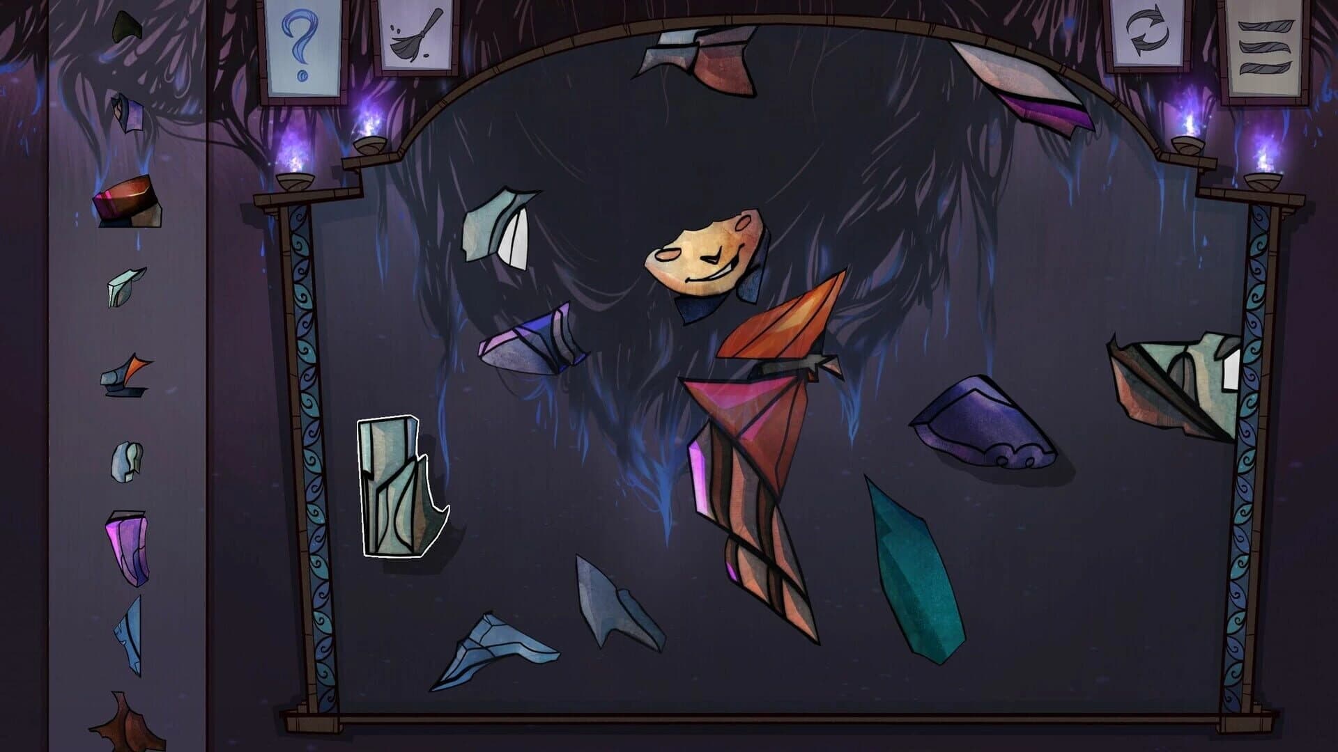 Mosaic Chronicles DLC: Nothing Personal screenshot 2