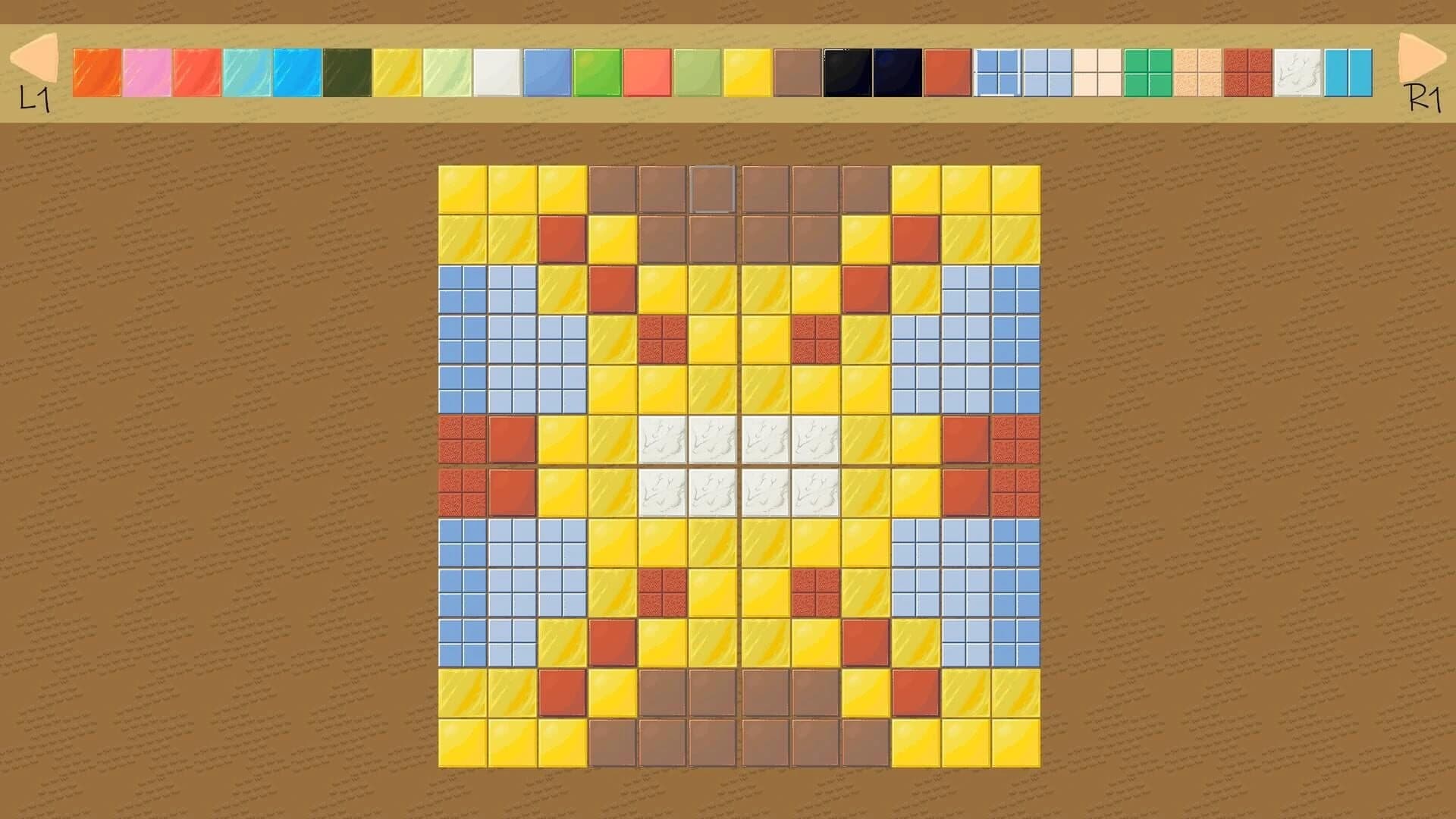 Mosaics Wall Deco screenshot 2