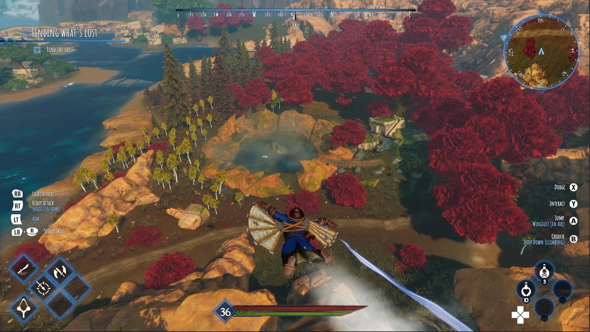 Mosey the Pirate screenshot 5