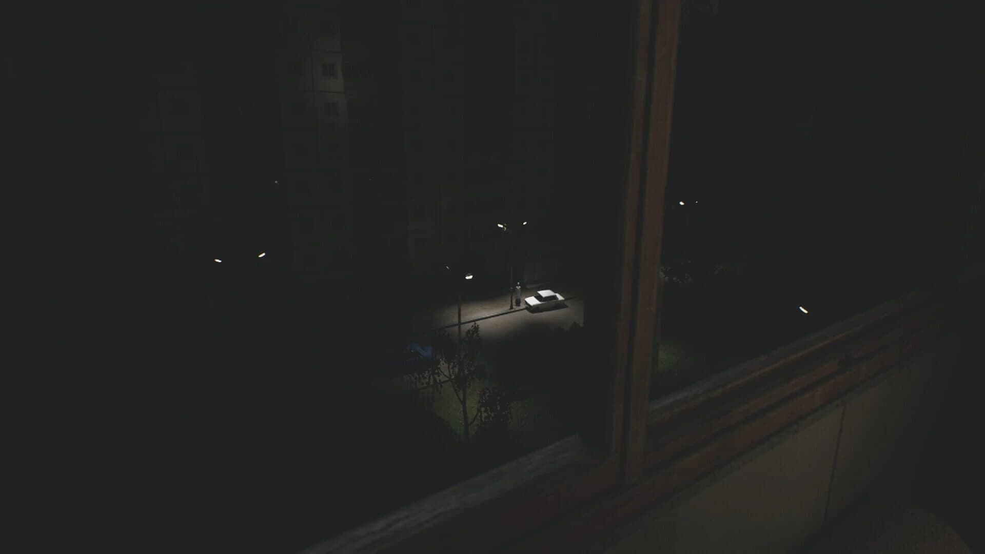 MosGhost screenshot 2