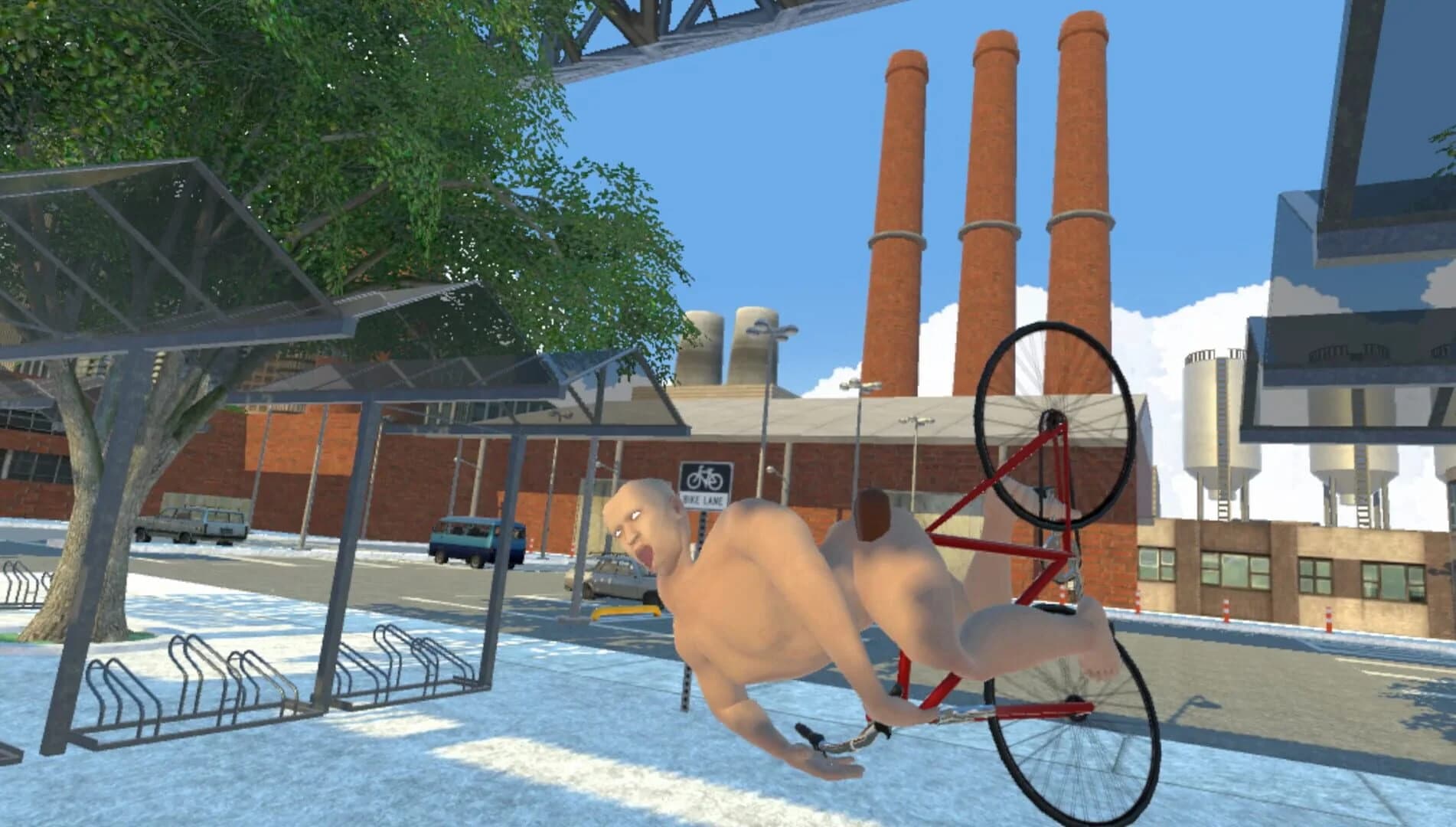 Mosh Pit Simulator screenshot 5